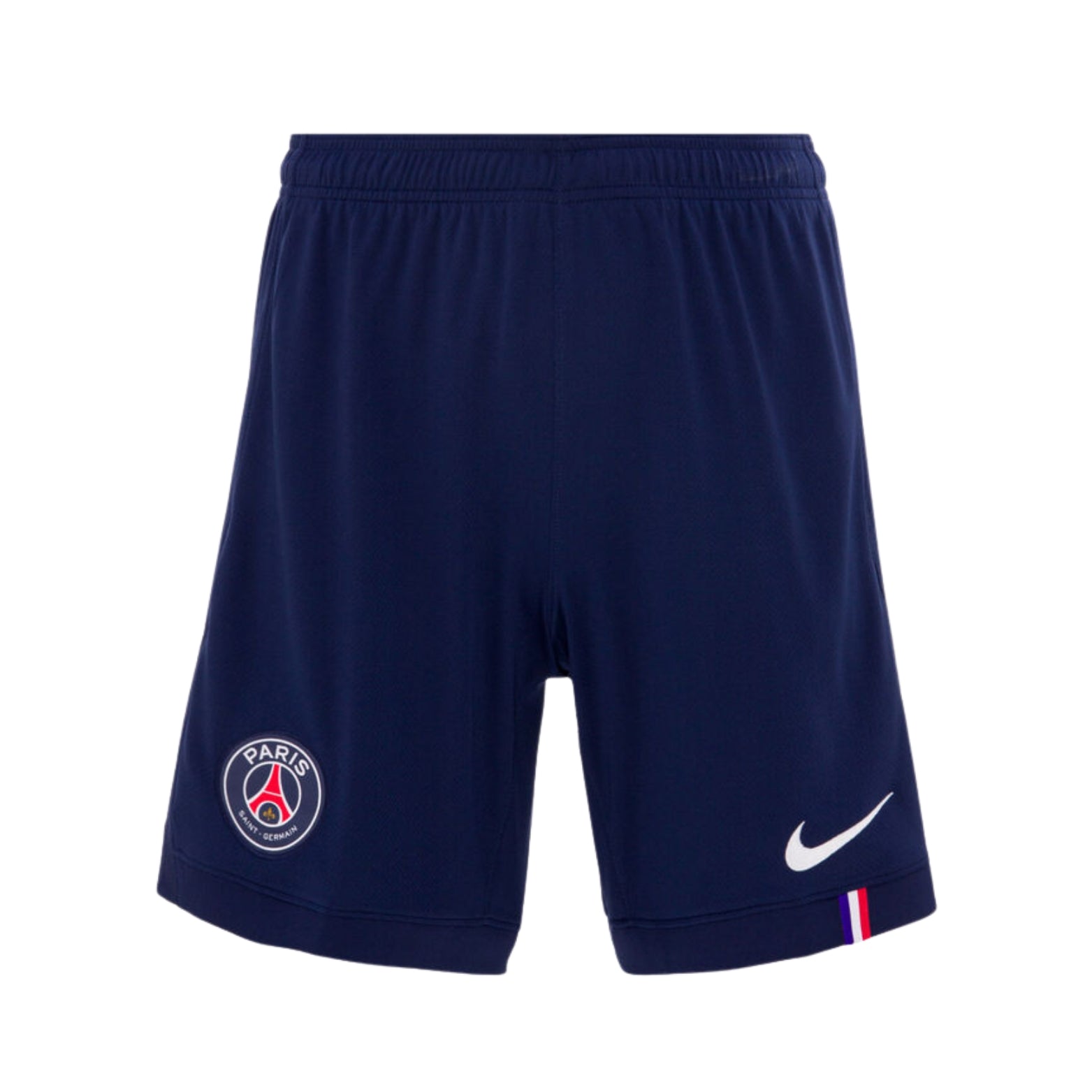 Short PSG Domicile 25/26 - Vue de face