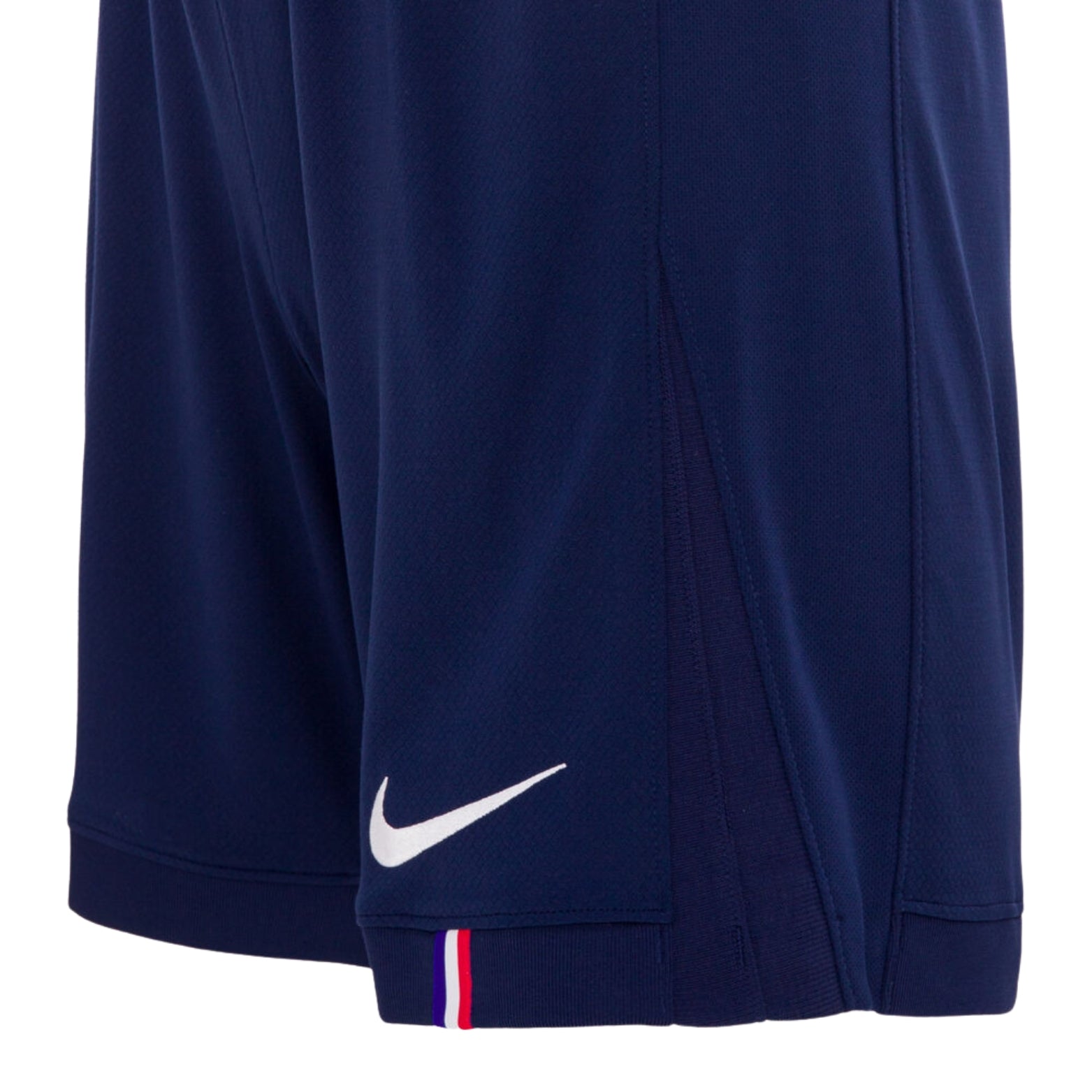 Short PSG Domicile 25/26 - Détail