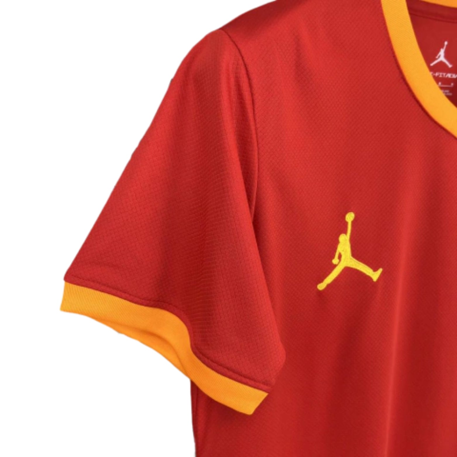 Brésil Édition Spéciale 25/26 - Détail