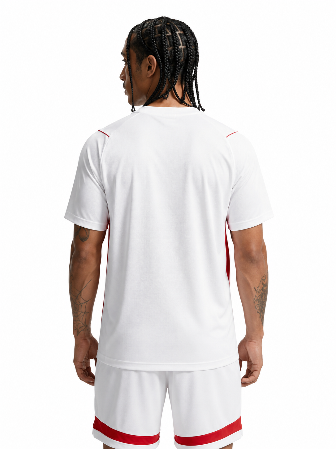 Turkey Home 26/27 - World Cup 2026