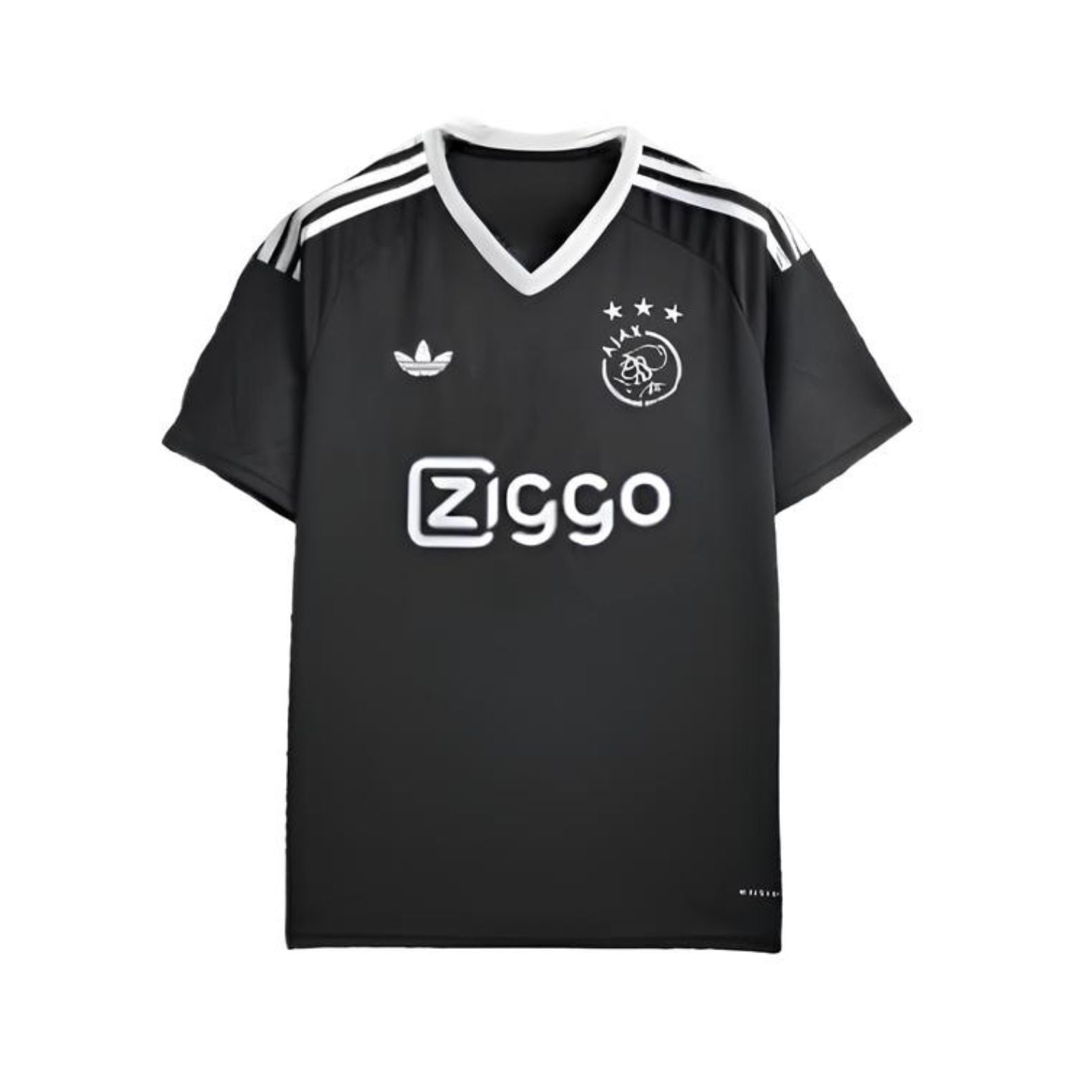 Ajax Édition Speciale 24/25 - Vue de face