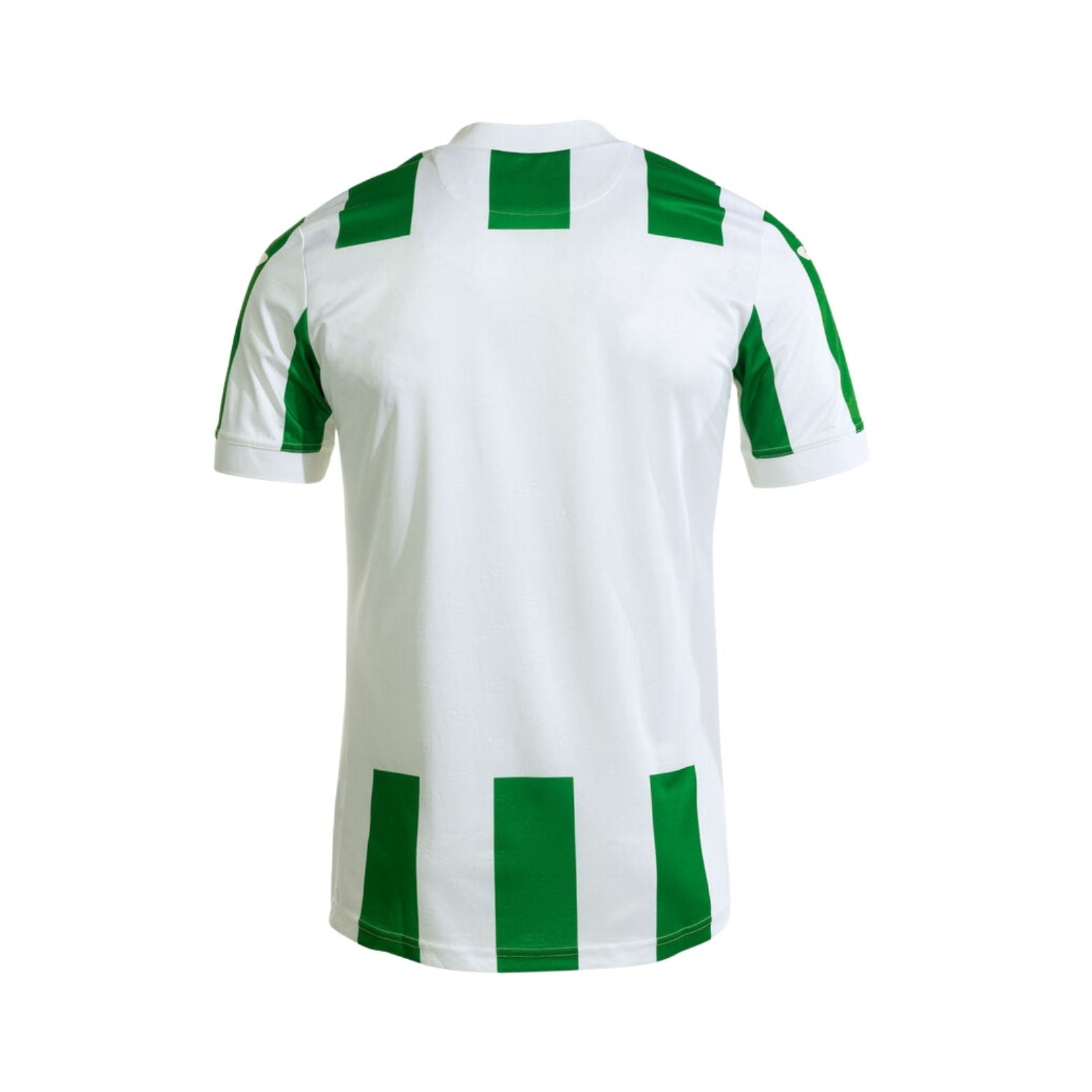 Córdoba CF Domicile 24/25 - Vue de dos