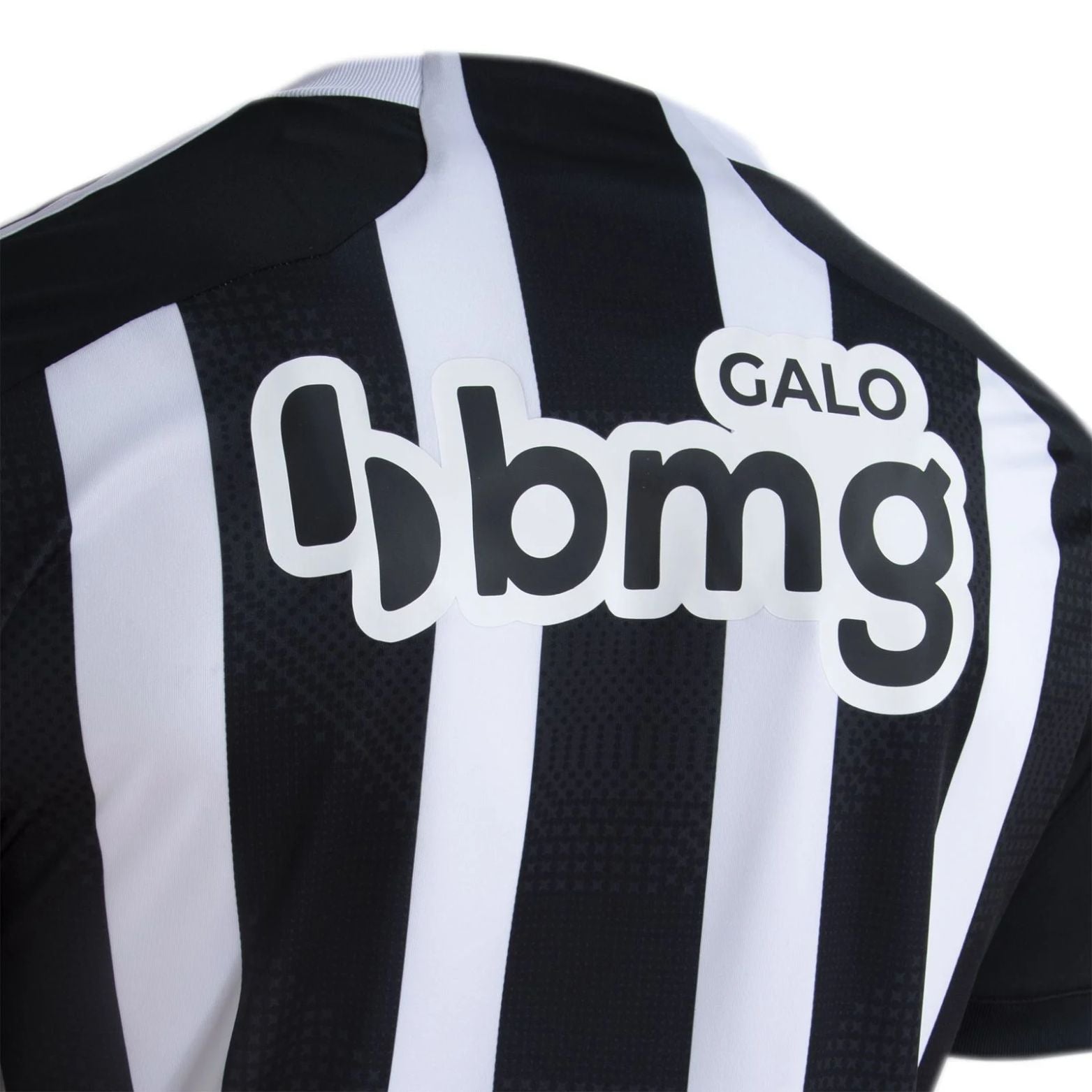 Atlético Mineiro Domicile 24/25 - Porté