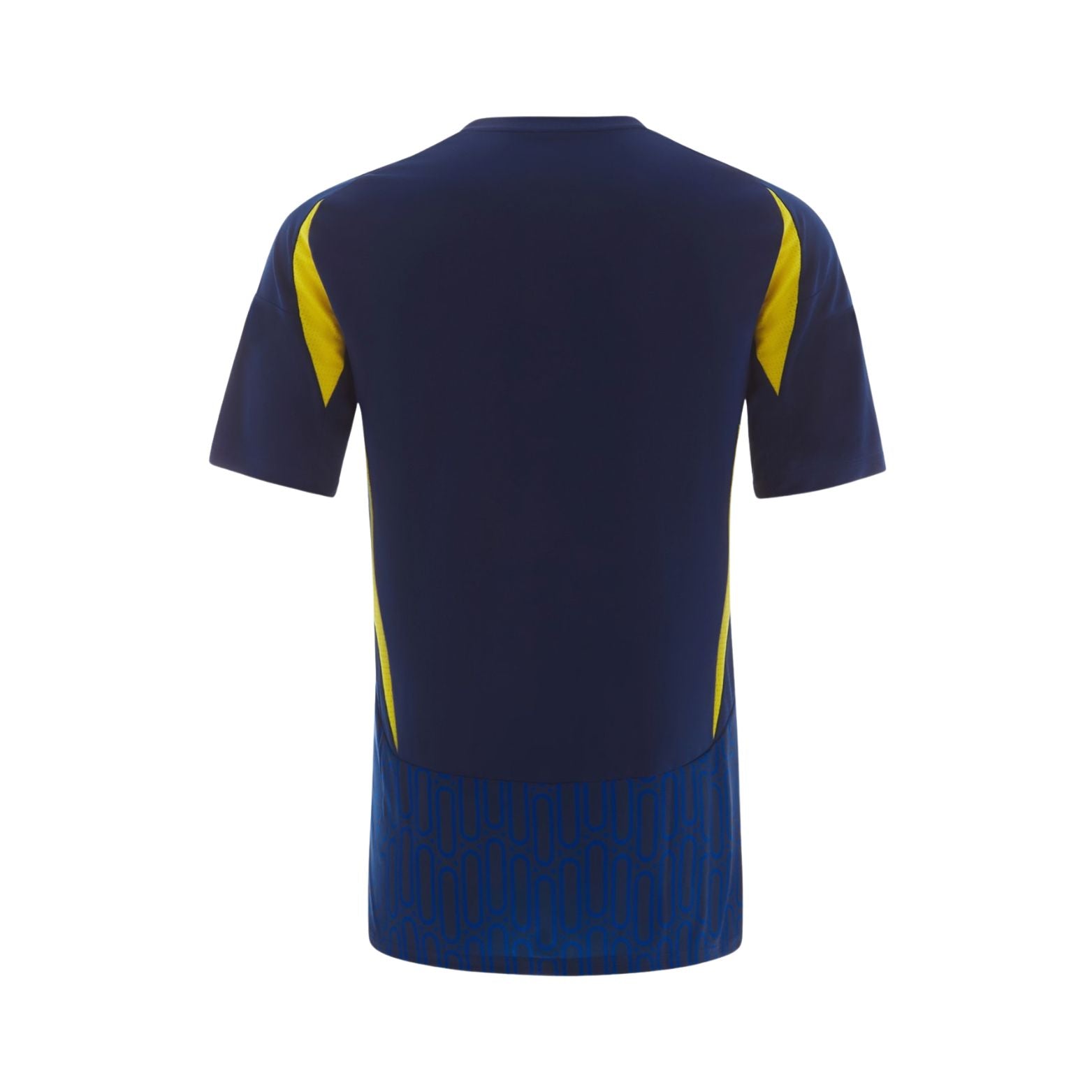 Al-Nassr Extérieur 24/25 - Vue de dos