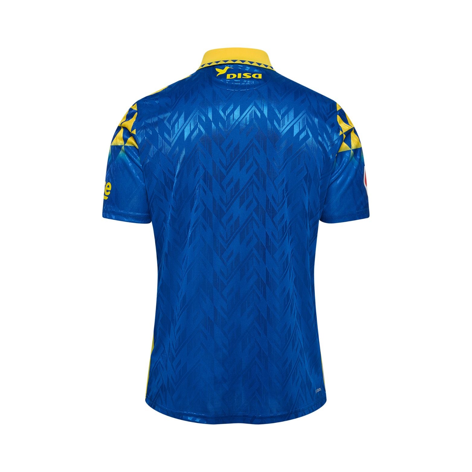 Las Palmas Extérieur 24/25 - Vue de dos
