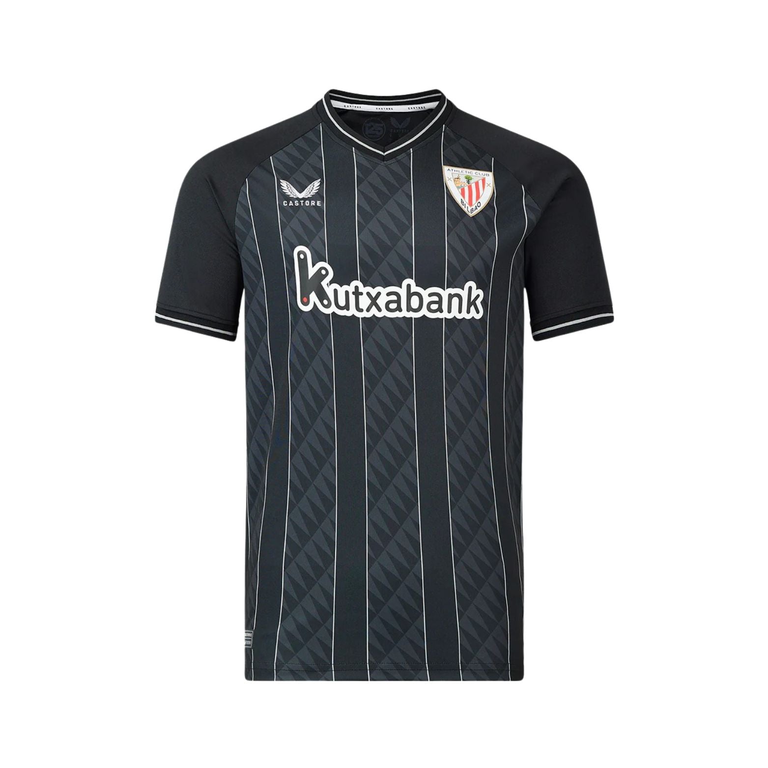 Athletic Club Bilbao Gardiens de But 23/24 - Vue de face