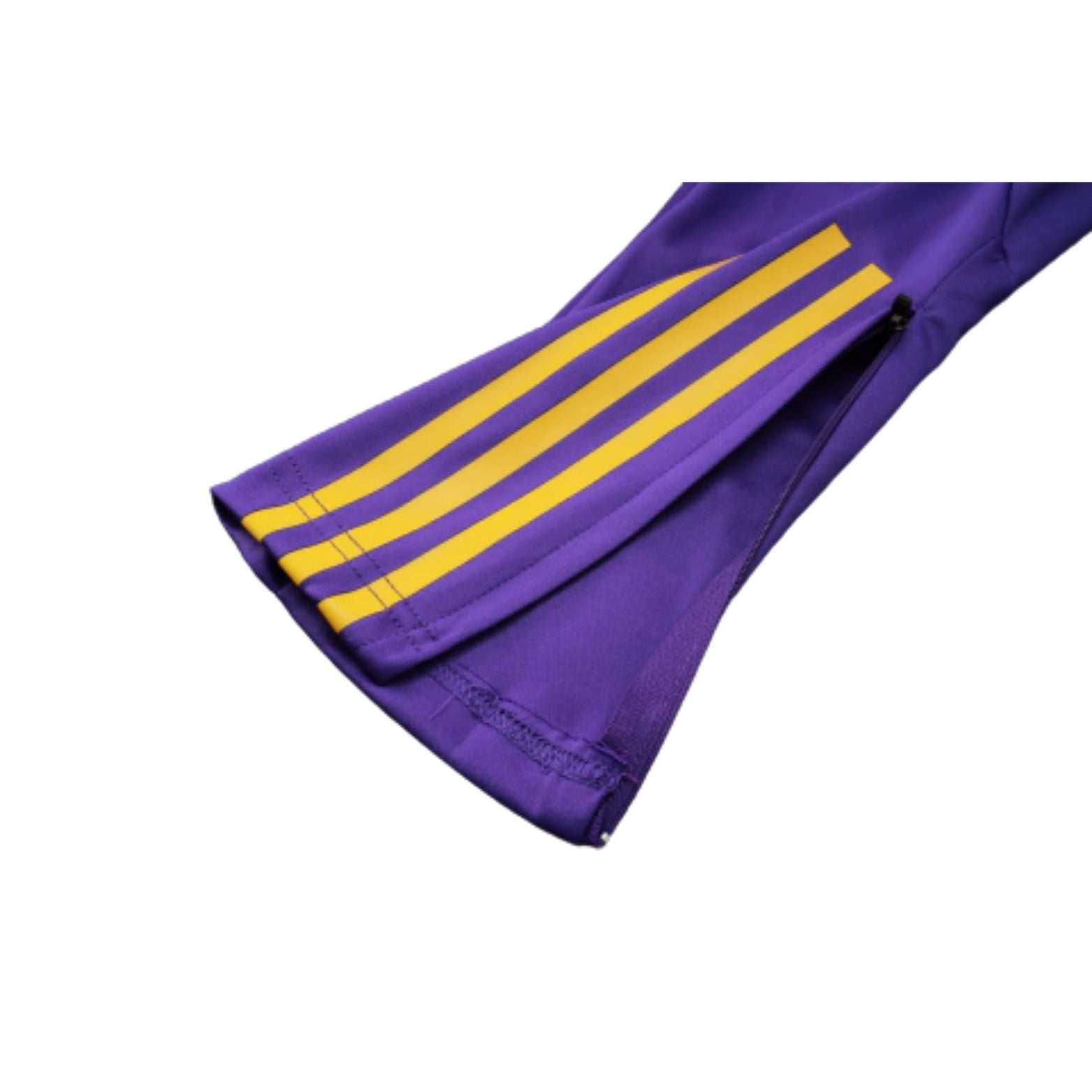 Real Madrid 24/25 - Survêtement - 1/2 Zip - Zoom