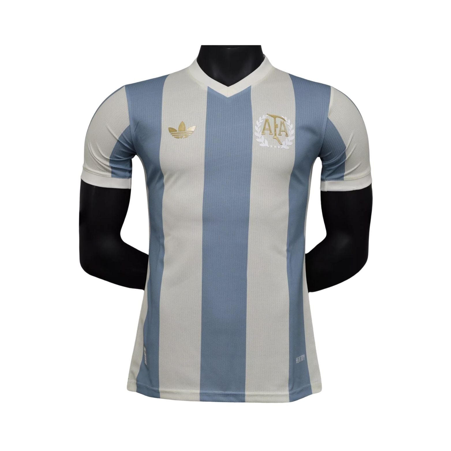 Argentine Édition Speciale 24/25 - Vue de face
