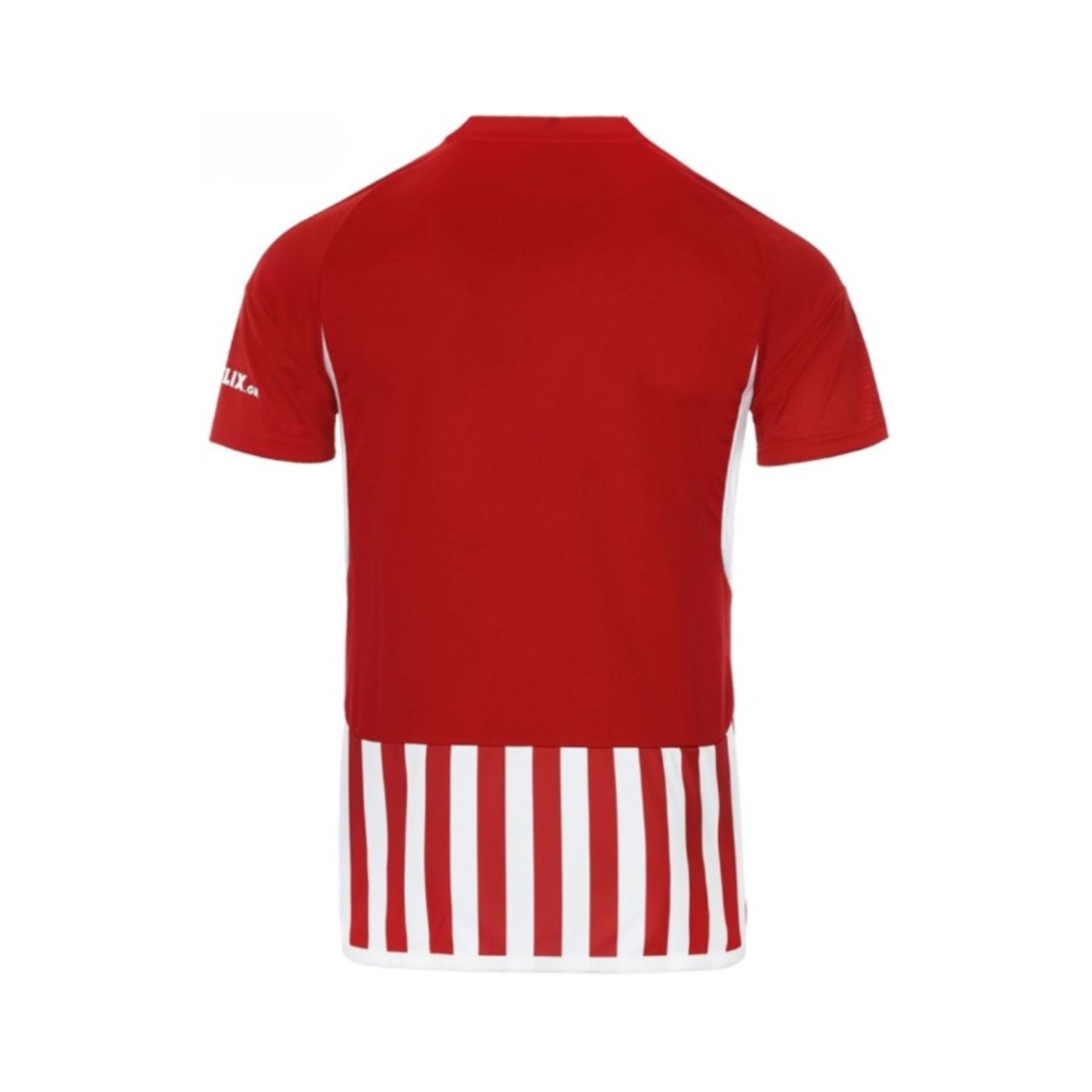 Olympiakos Domicile 23/24 - Vue de dos