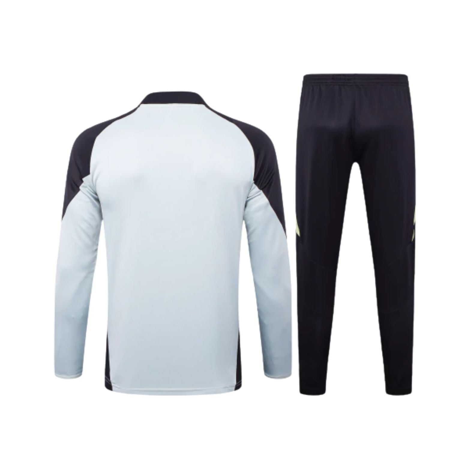 Juventus - Survêtement - 1/2 Zip - Vue de dos