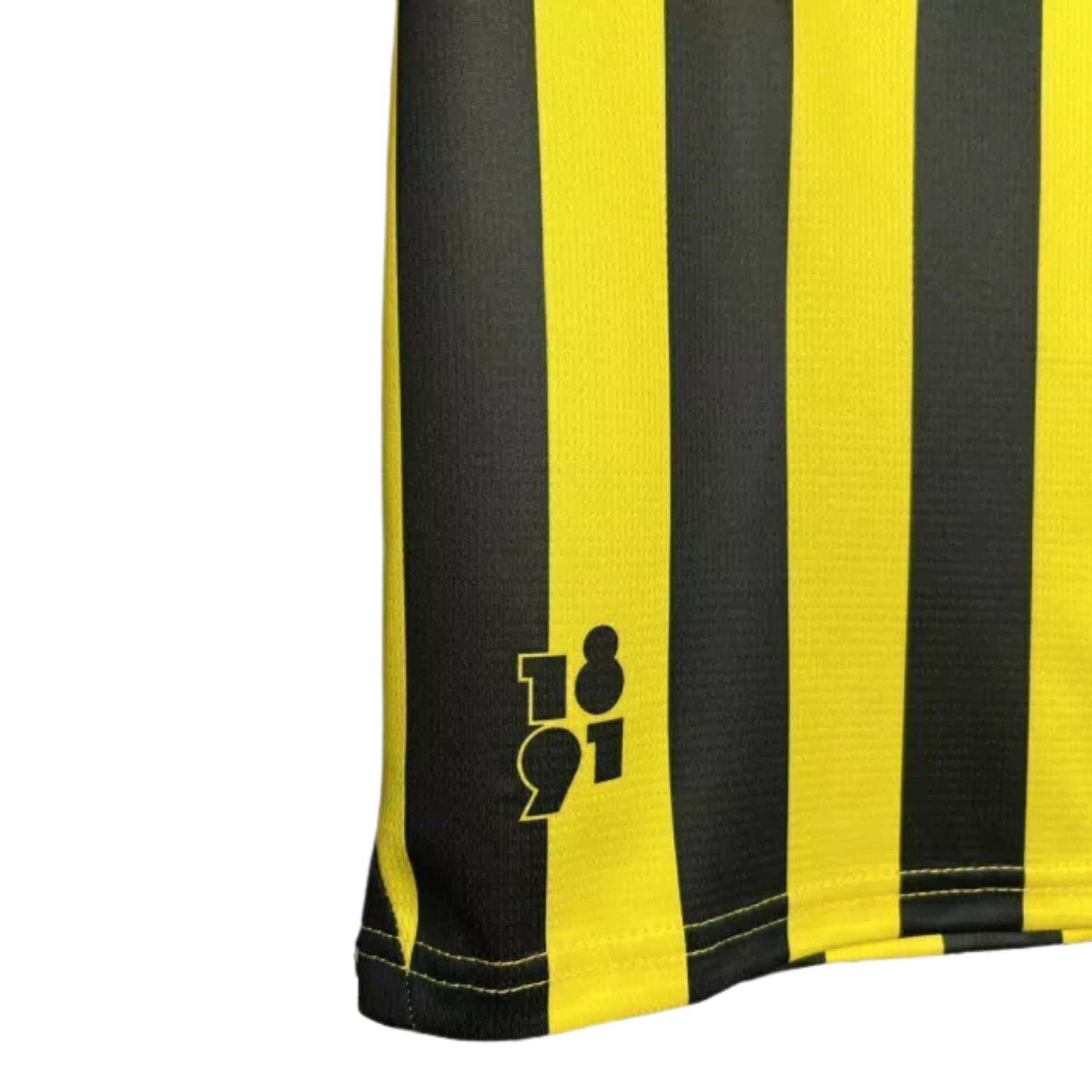 Kit - Peñarol Domicile 24/25 - Détail