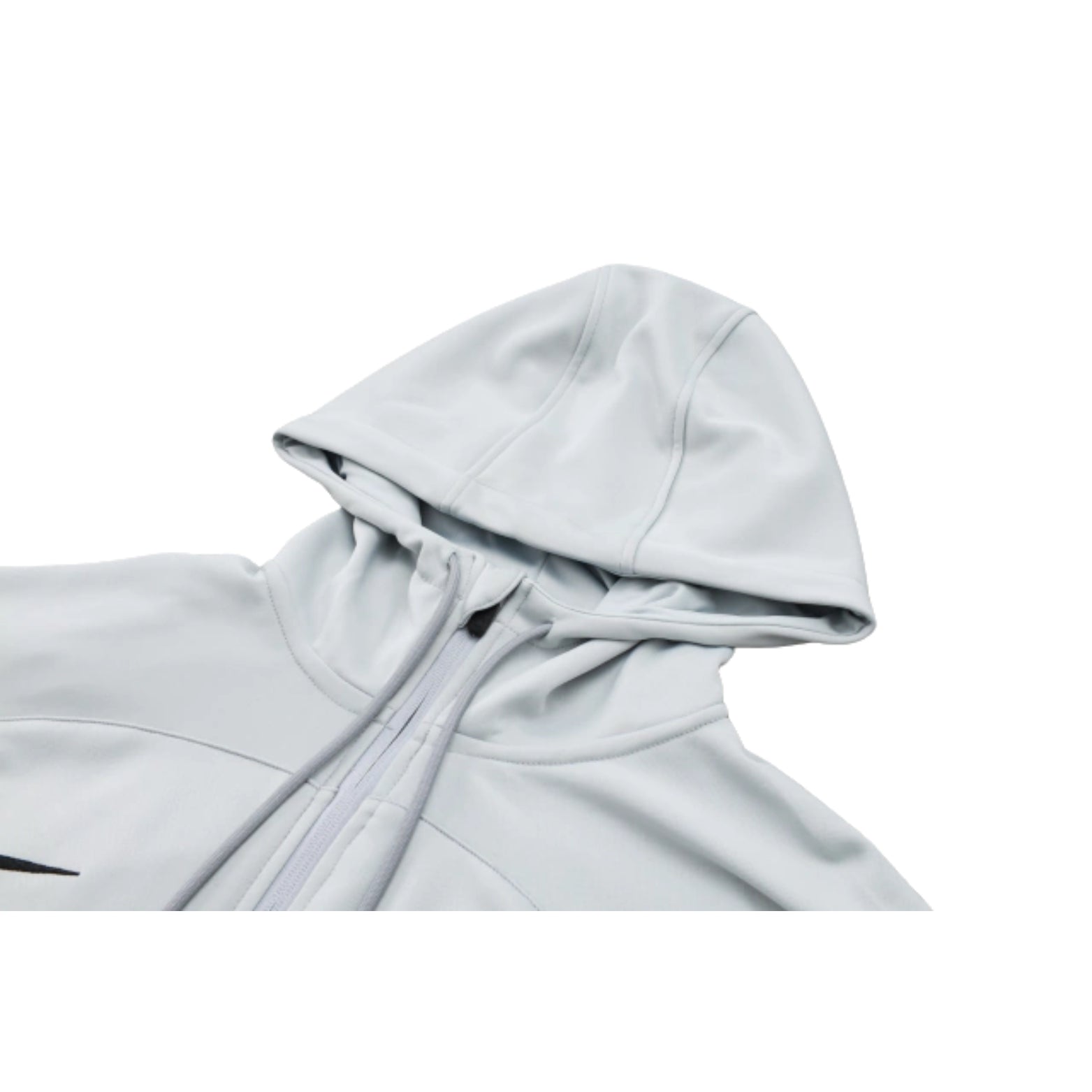 Barcelone 24/25 - Survêtement - Zip Complet - Détail
