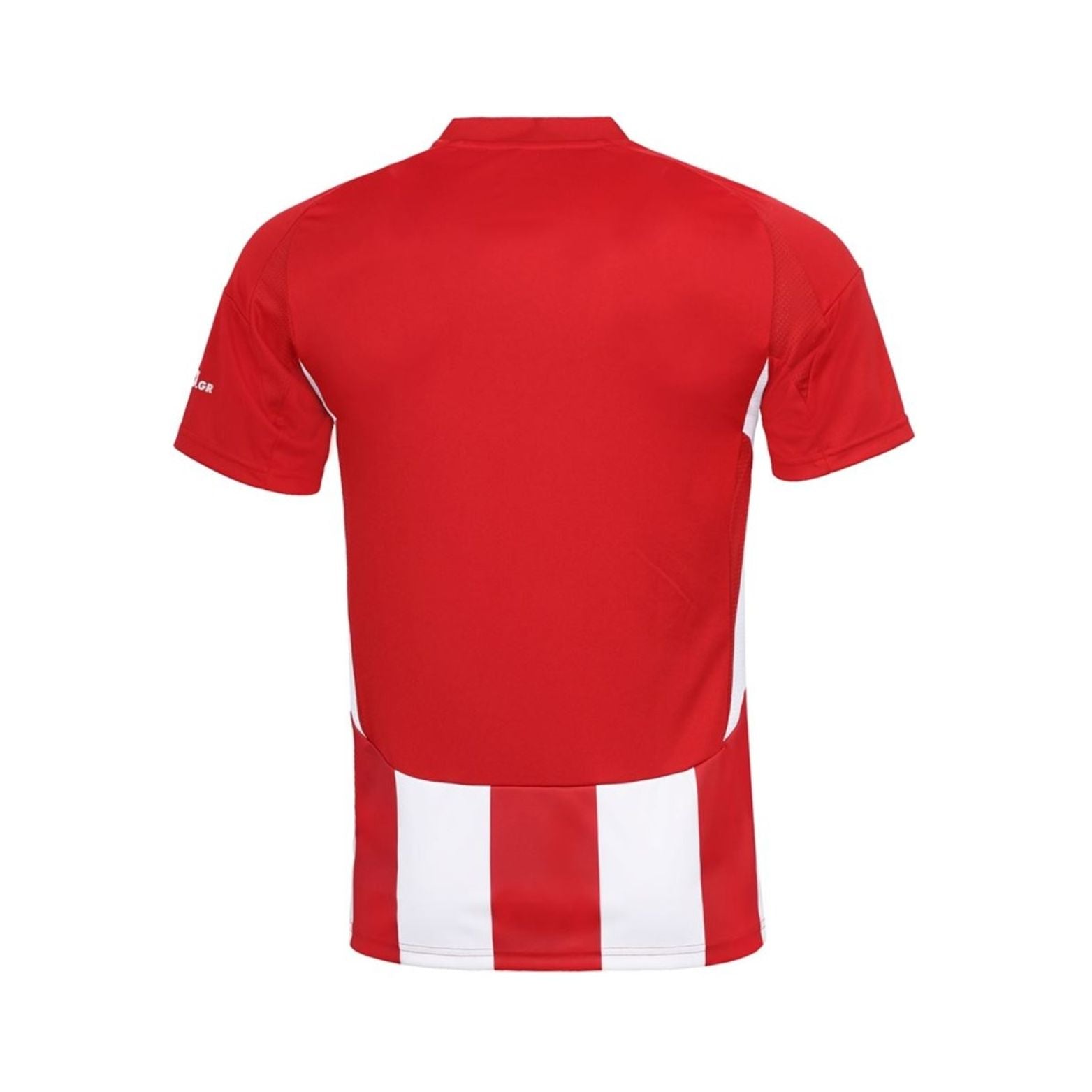 Olympiakos Domicile 24/25 - Vue de dos