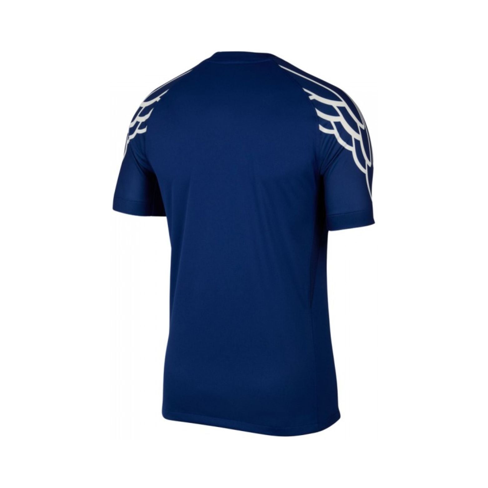 PSG Quatrième 24/25 - Détail