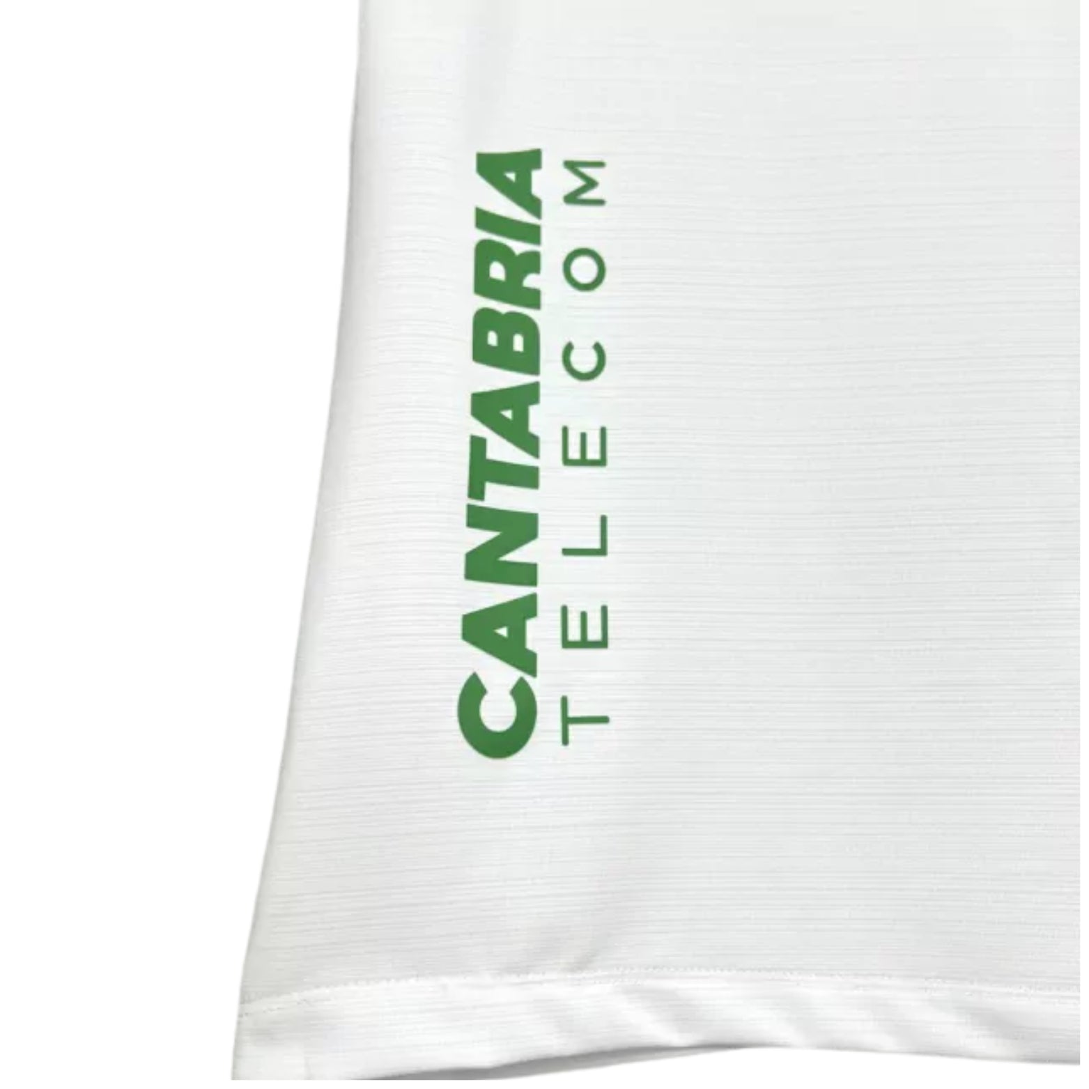 Racing Santander Domicile 24/25 - Porté