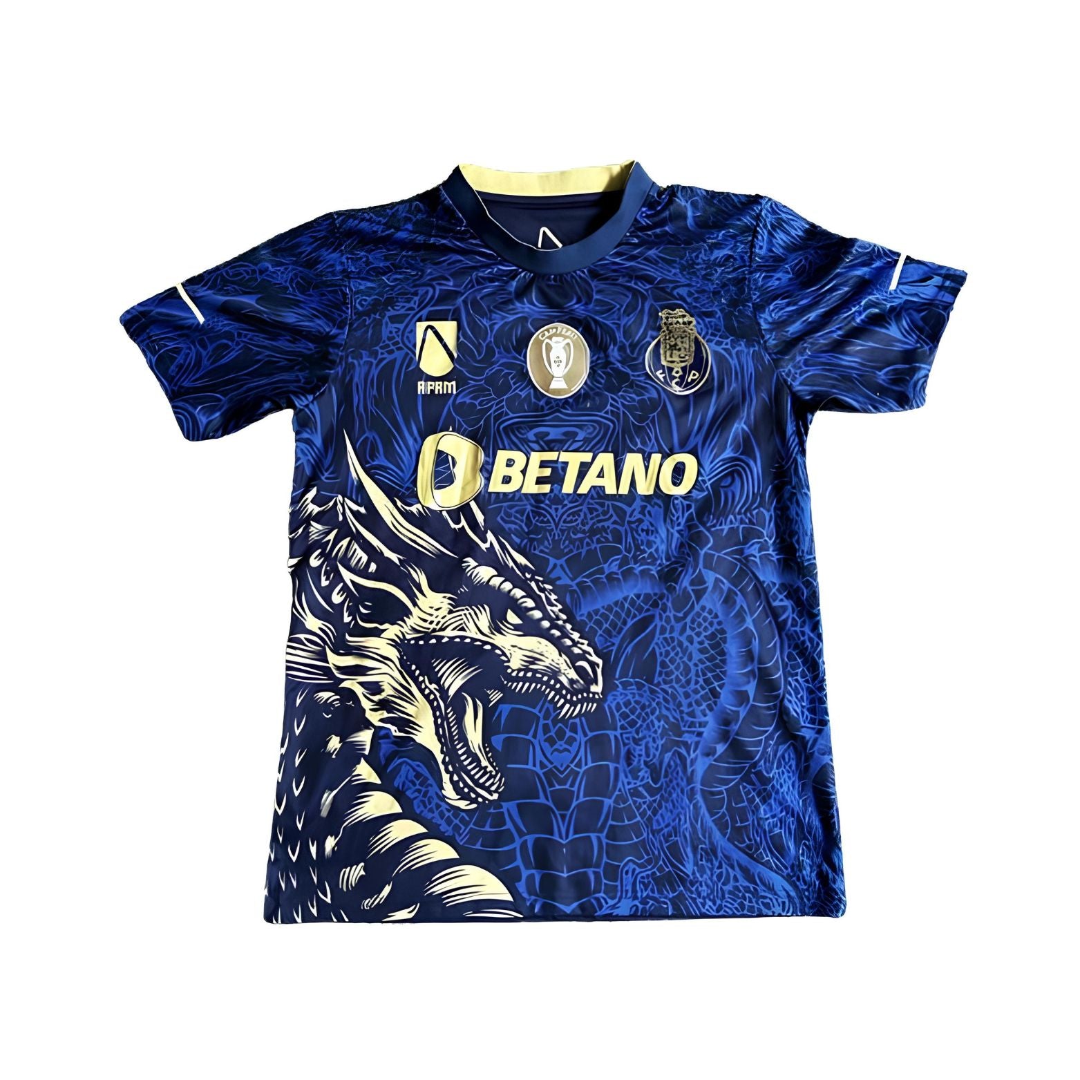 Porto Édition Speciale 21/22 - Vue de face