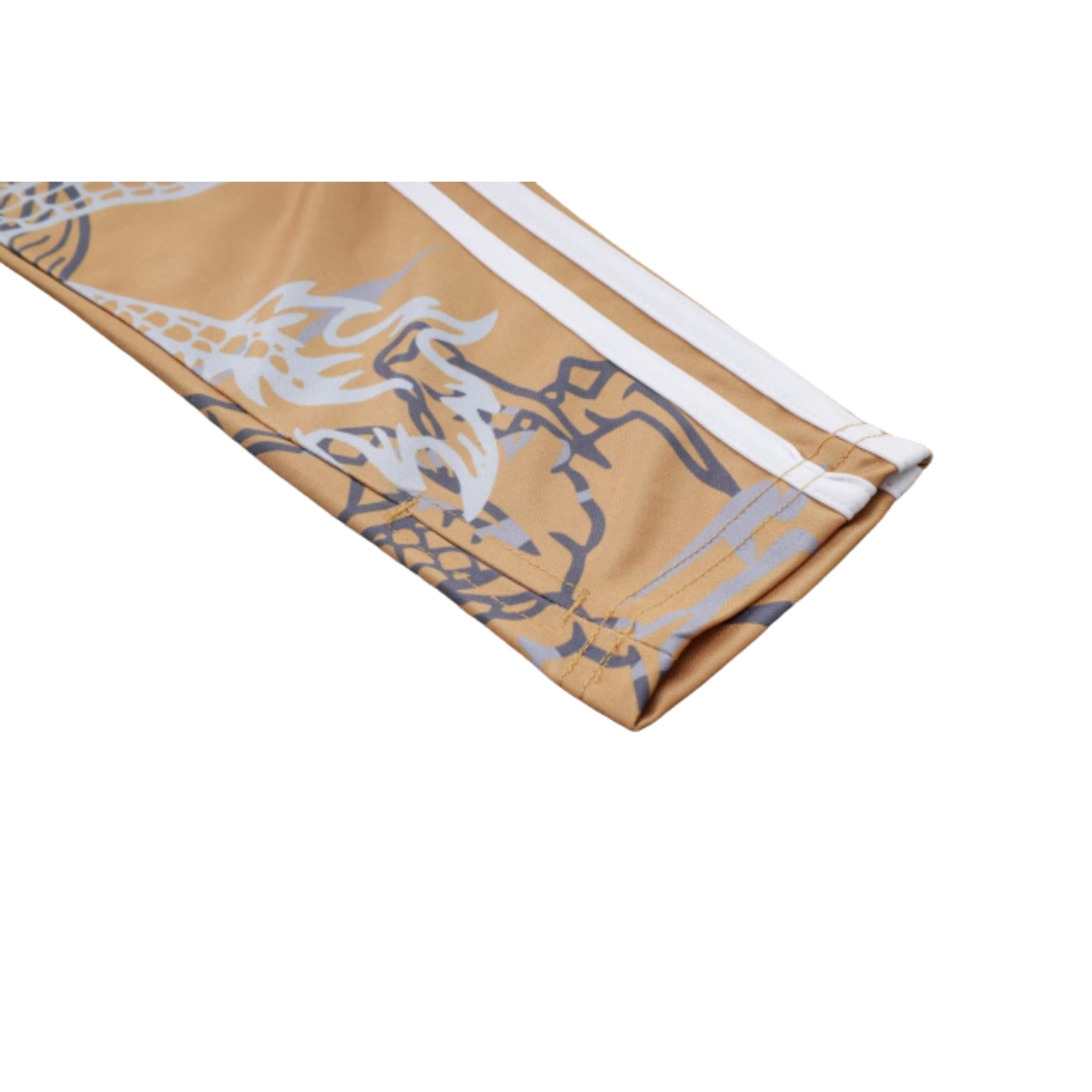Real Madrid 24/25 - Survêtement - 1/2 Zip - Packaging