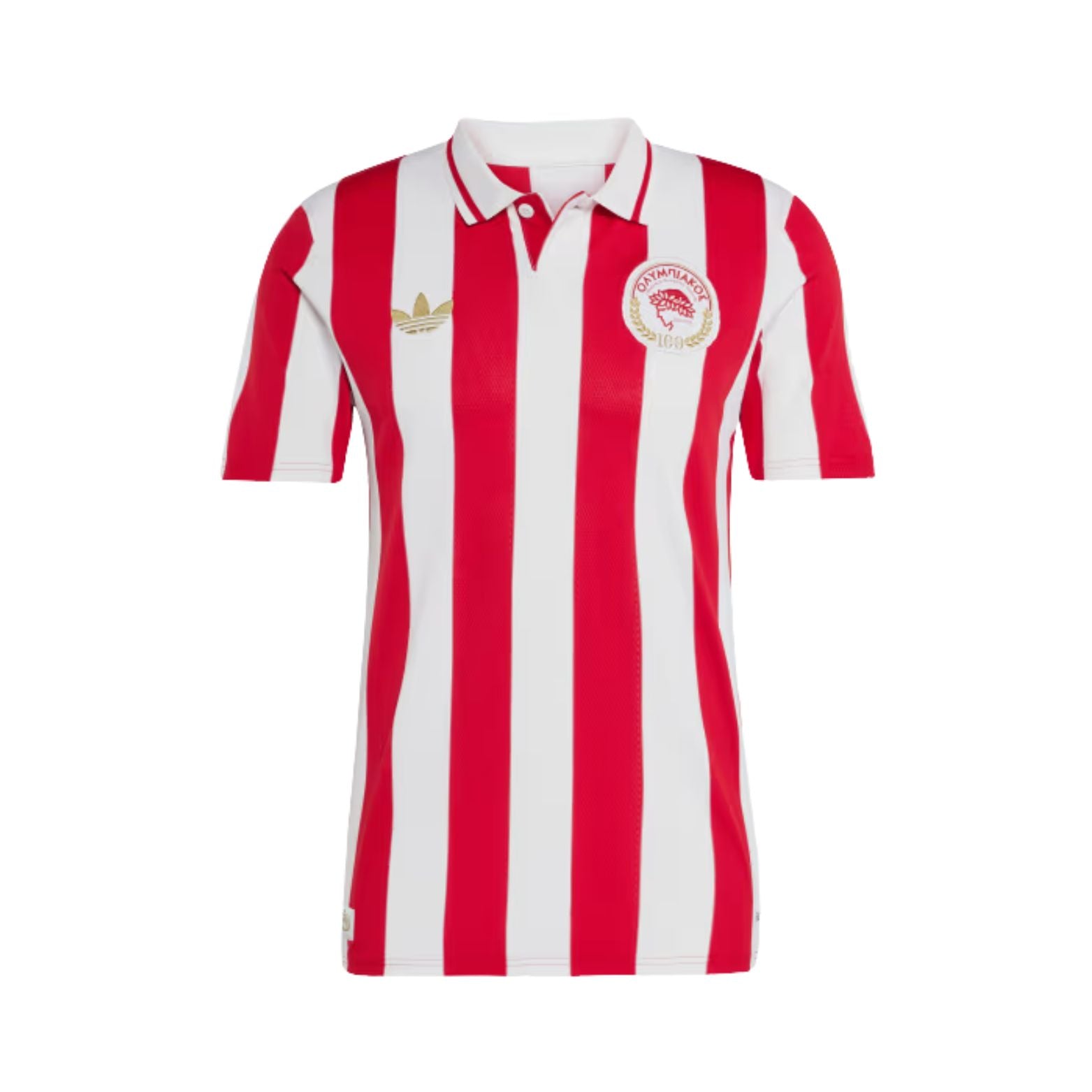 Olympiakos Édition Speciale 24/25 - Vue de face