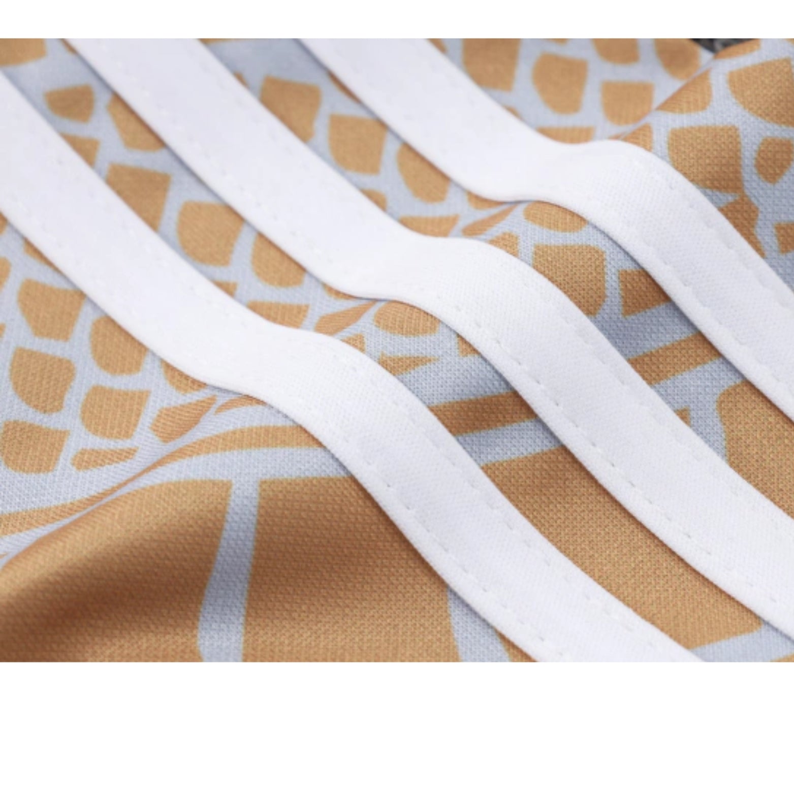 Real Madrid 24/25 - Survêtement - 1/2 Zip - Porté