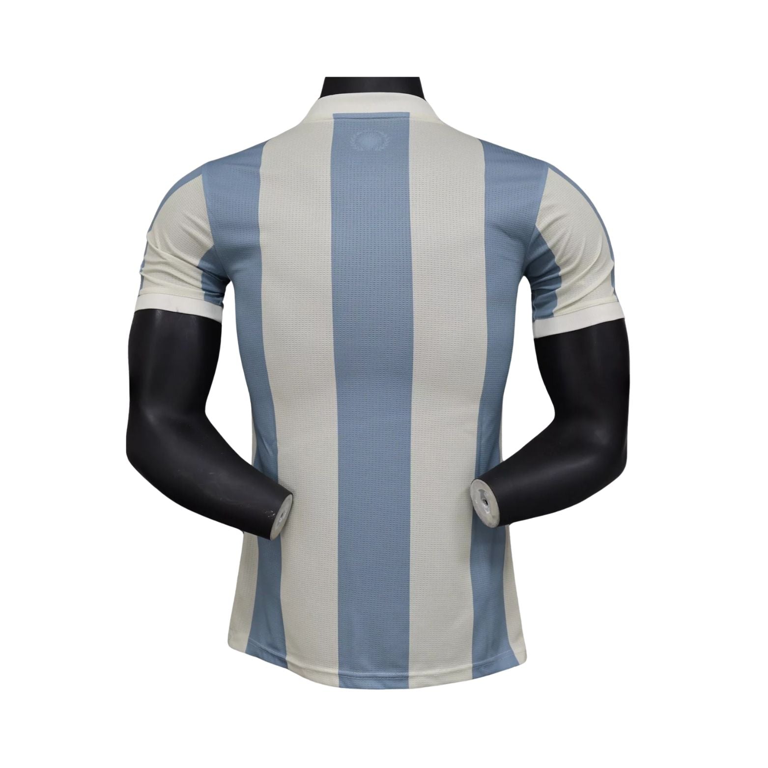Argentine Édition Speciale 24/25 - Vue de dos