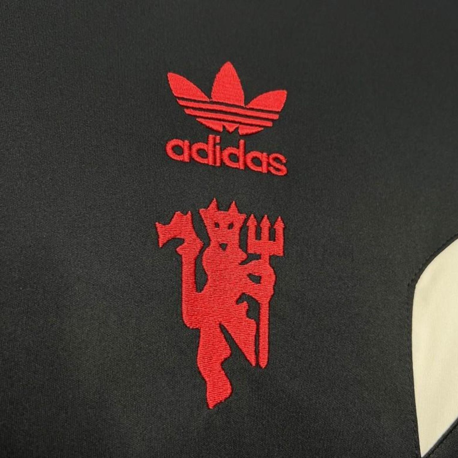 Manchester United Édition Speciale 24/25 - Porté