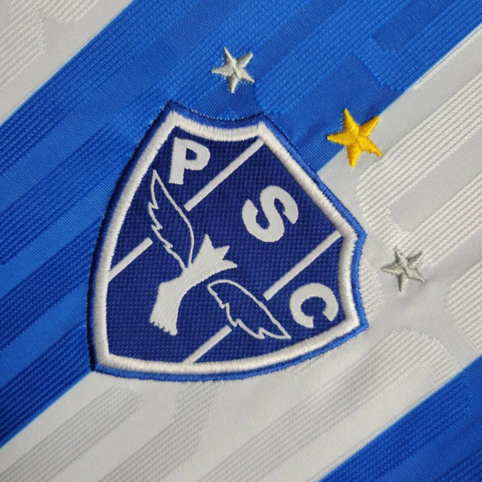 Paysandu Domicile 24/25 - Porté