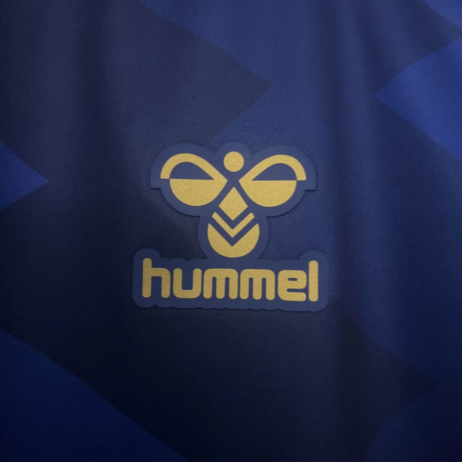 CD Tenerife Extérieur 24/25 - Détail