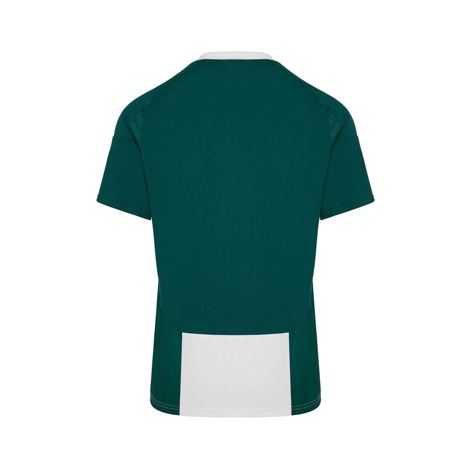 Panathinaikos Domicile 24/25 - Vue de dos