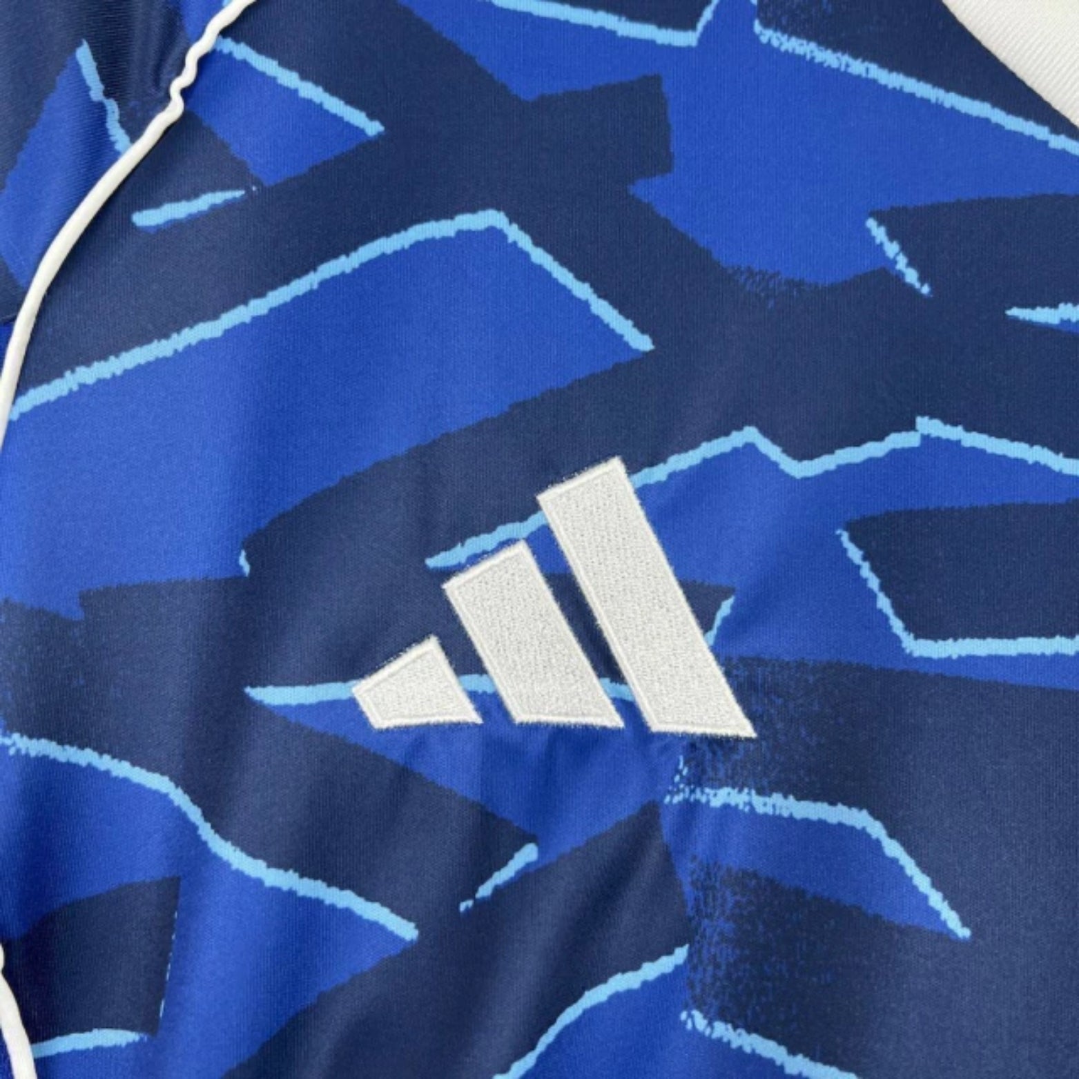 Schalke 04 Édition Speciale 25/26 - Détail
