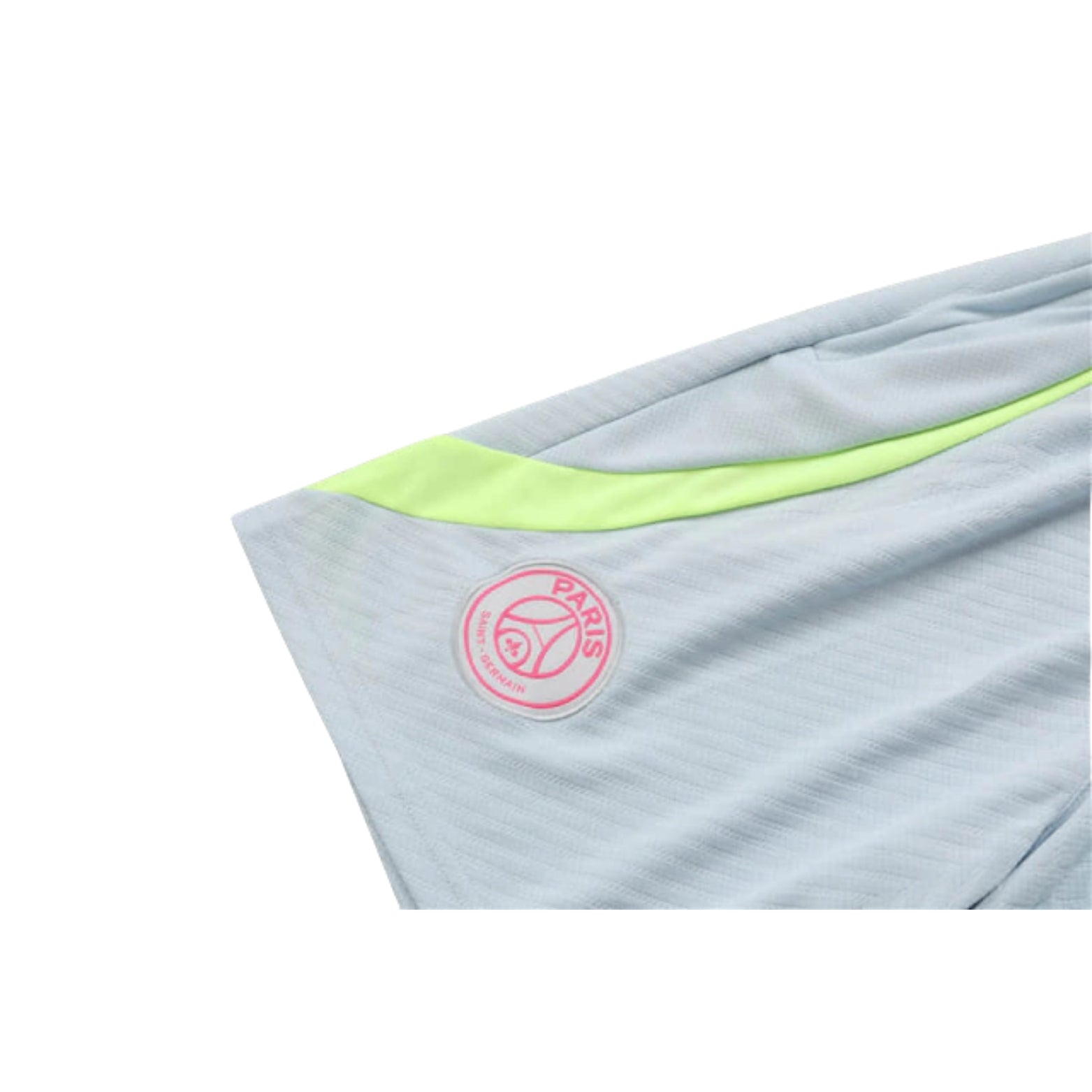 PSG 24/25 - Équipement de Entraînement - Packaging