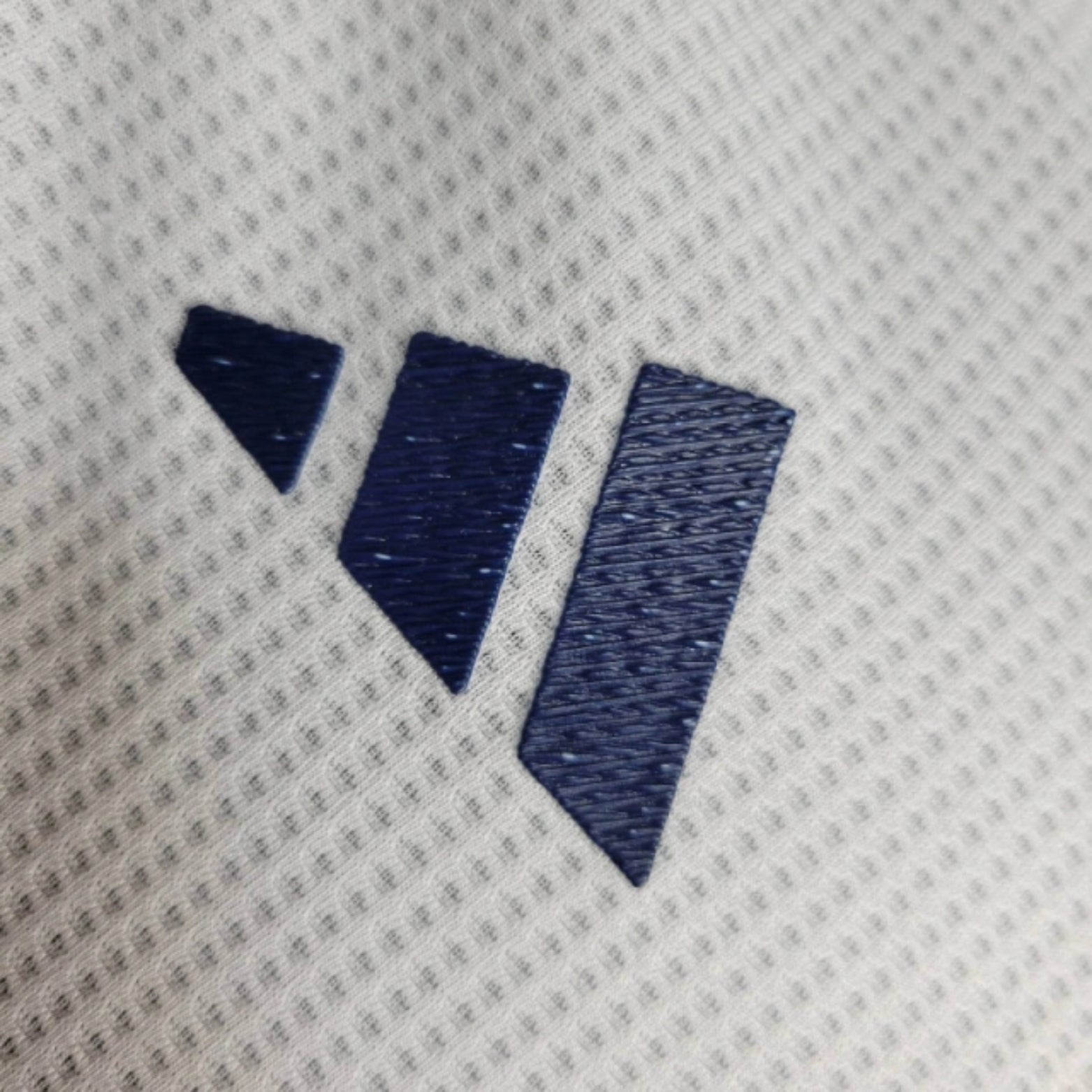 Real Madrid Polo 24/25 - Porté