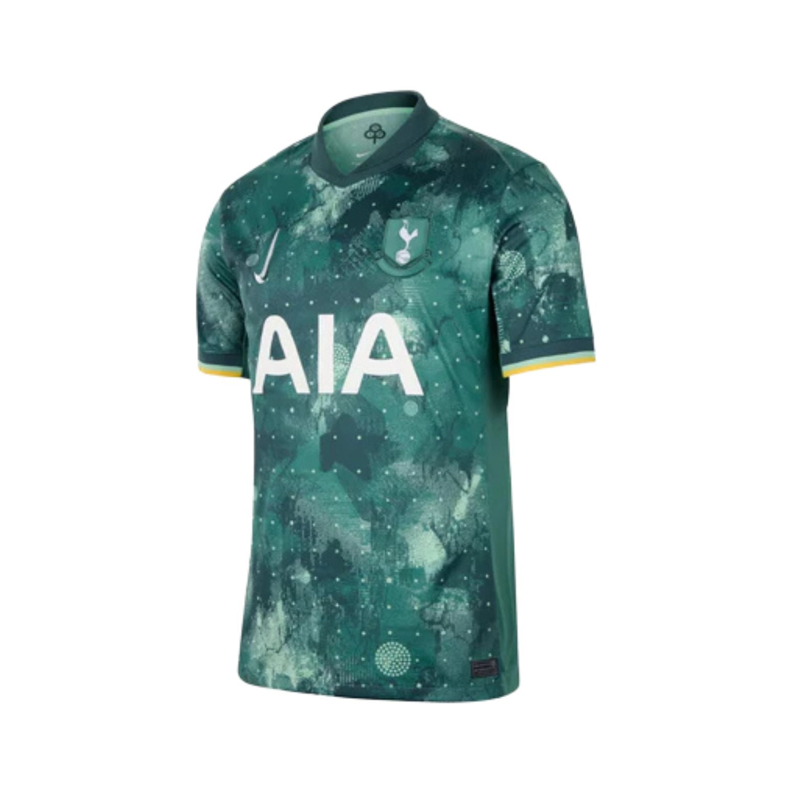 Tottenham Hotspur Troisième 24/25 - Vue de face
