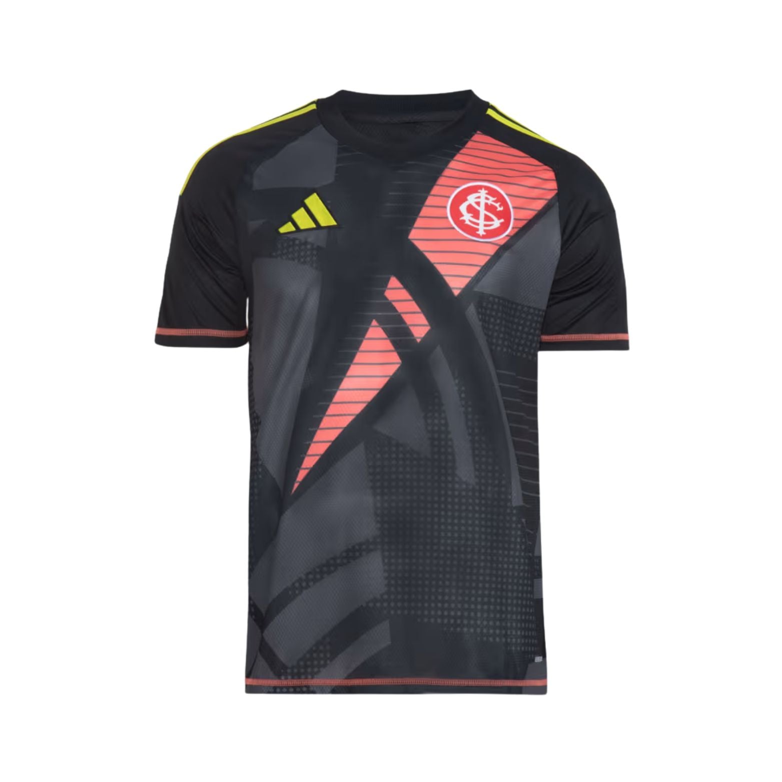 Internacional Gardiens de But 25/26 - Vue de face