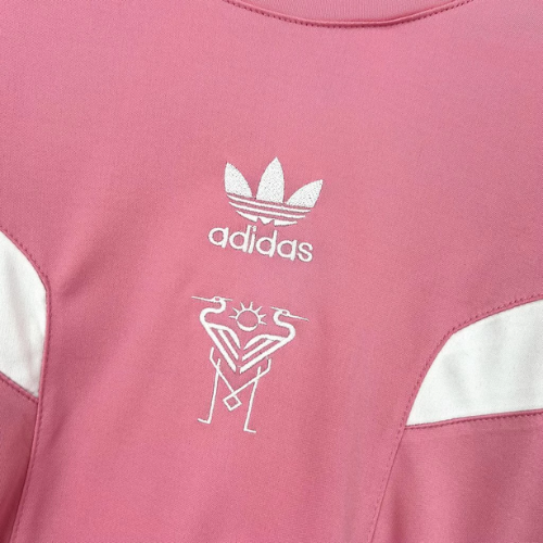 Inter Miami Édition Speciale 25/26 - Détail
