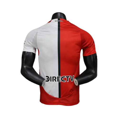 River Plate Troisième 25/26 - Vue de dos
