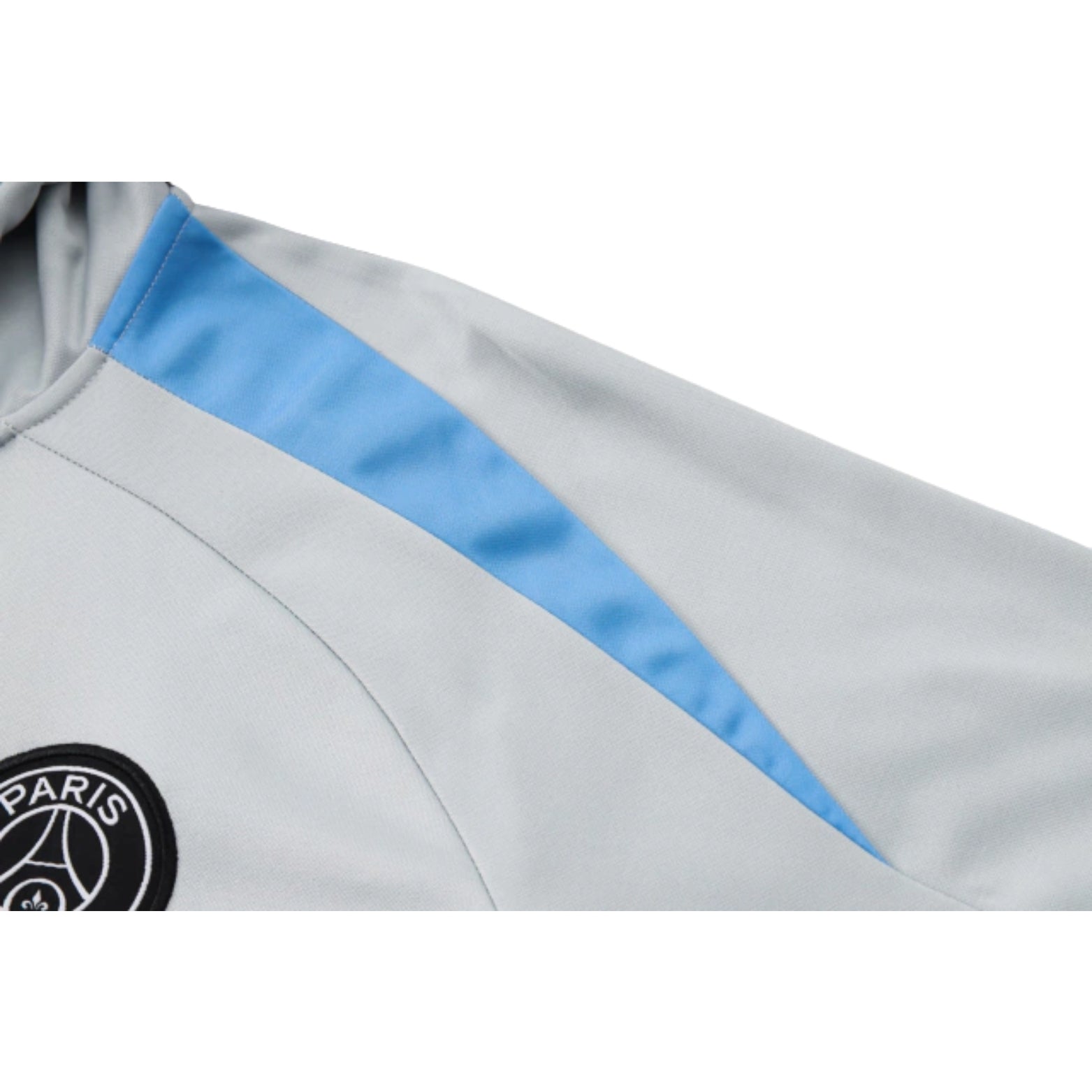PSG 24/25 - Survêtement - Complet - Détail