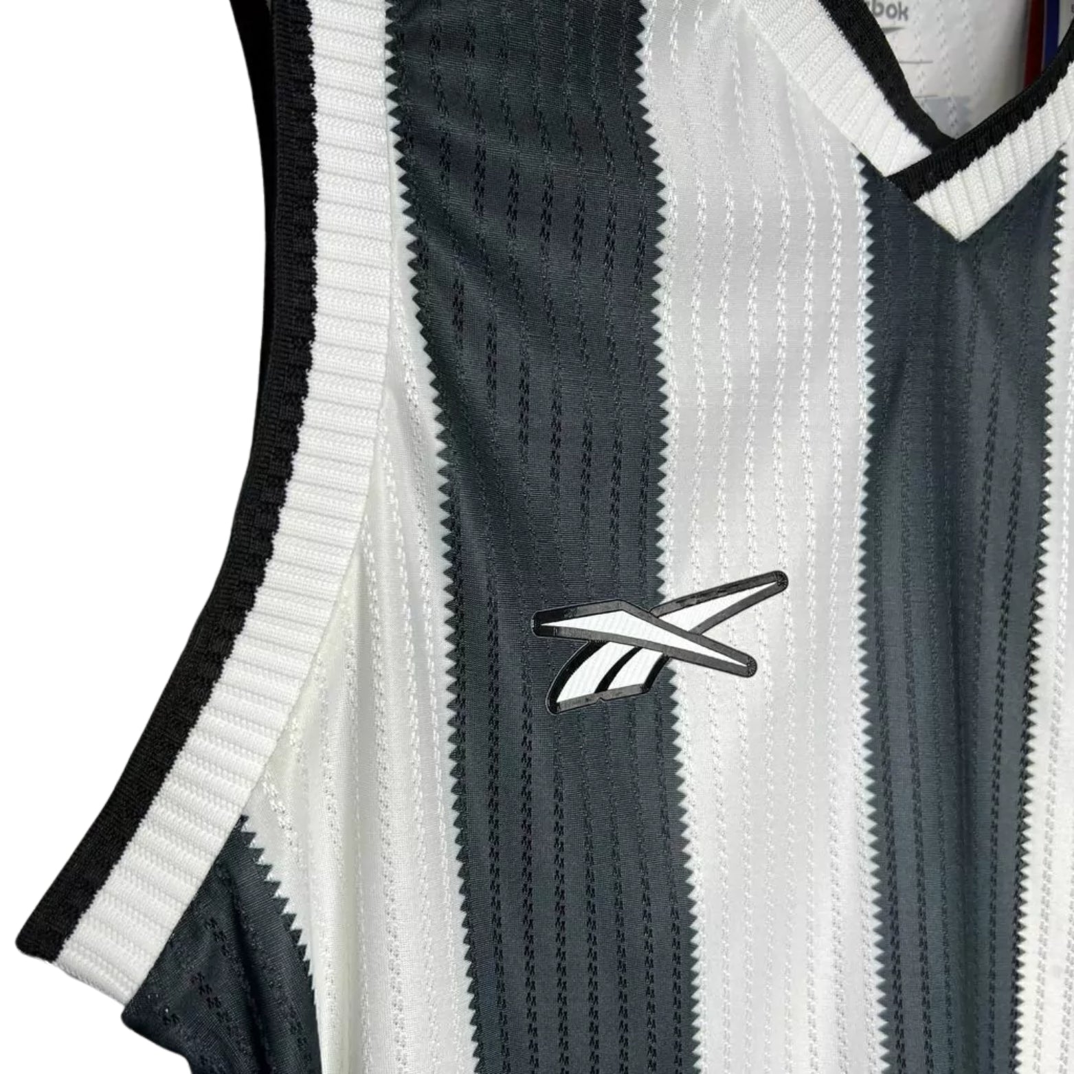 Botafogo Entraînement 24/25 - Manches Cava - Détail