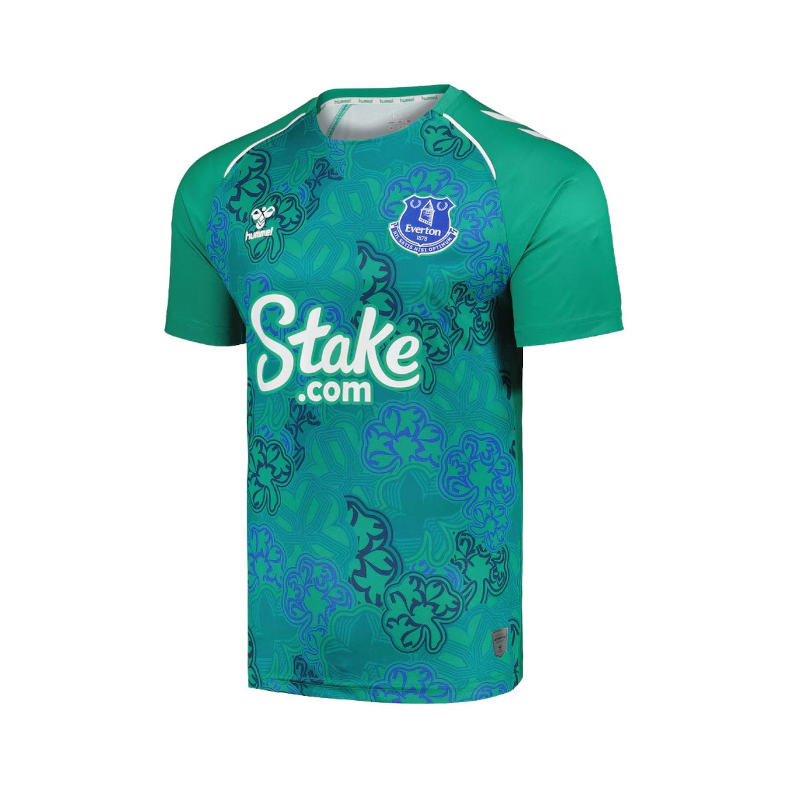 Everton Édition Spéciale 24/25 - Vue de face