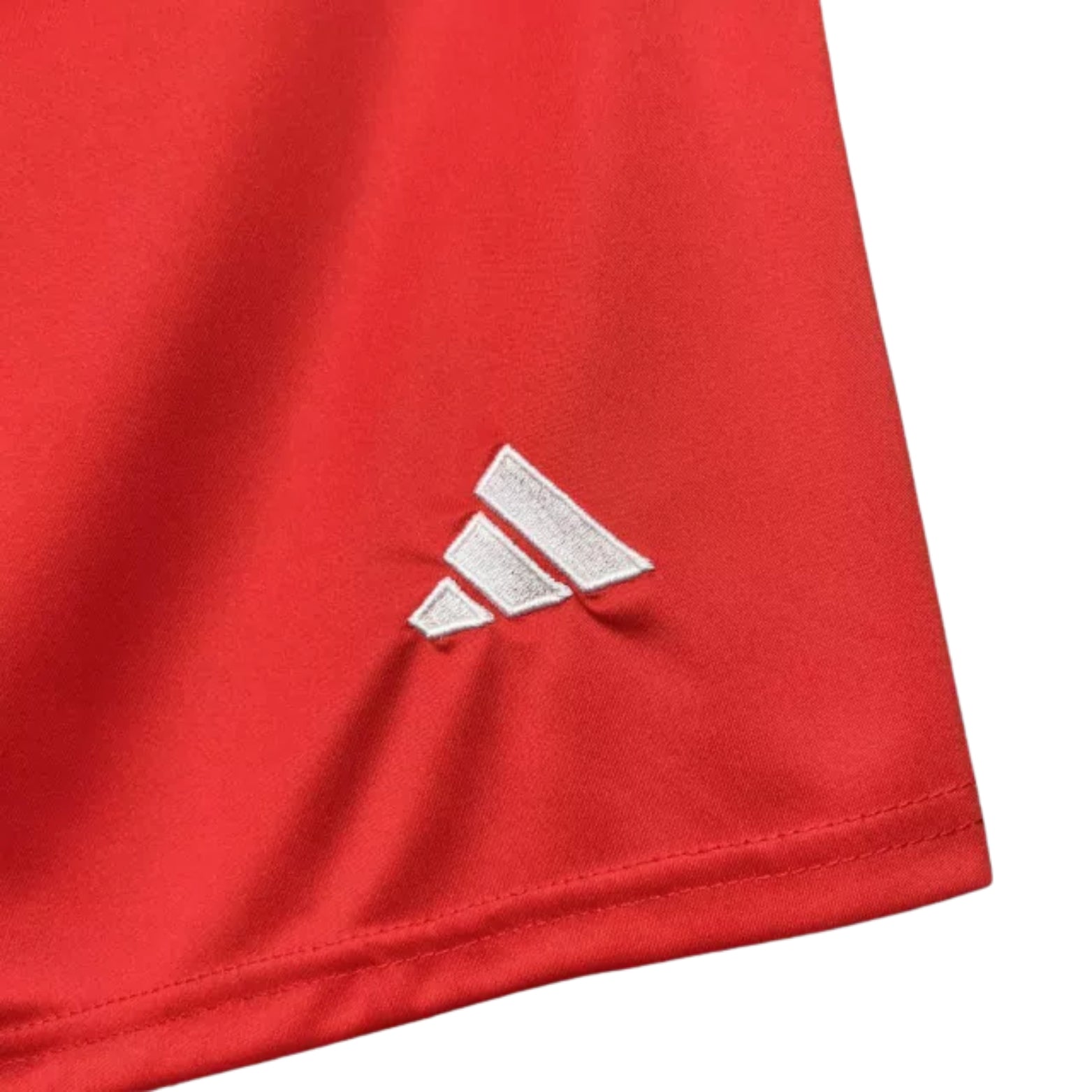 Short Aberdeen F.C. Domicile 24/25 - Détail