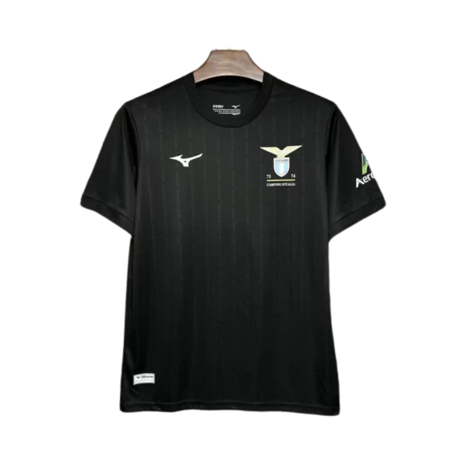 Lazio Édition Spéciale 23/24 - Vue de face