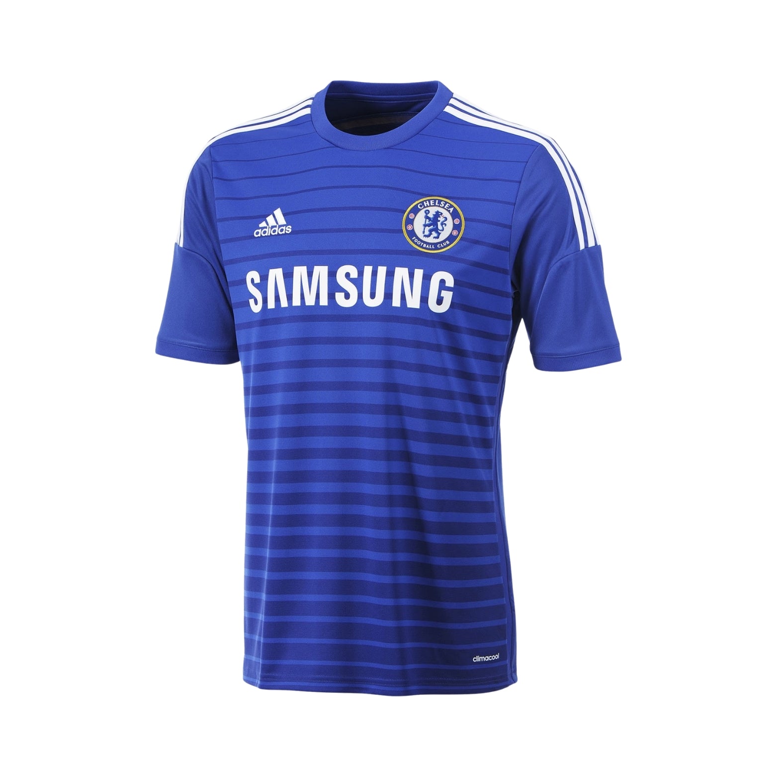 Chelsea Domicile 14/15 - Vue de face
