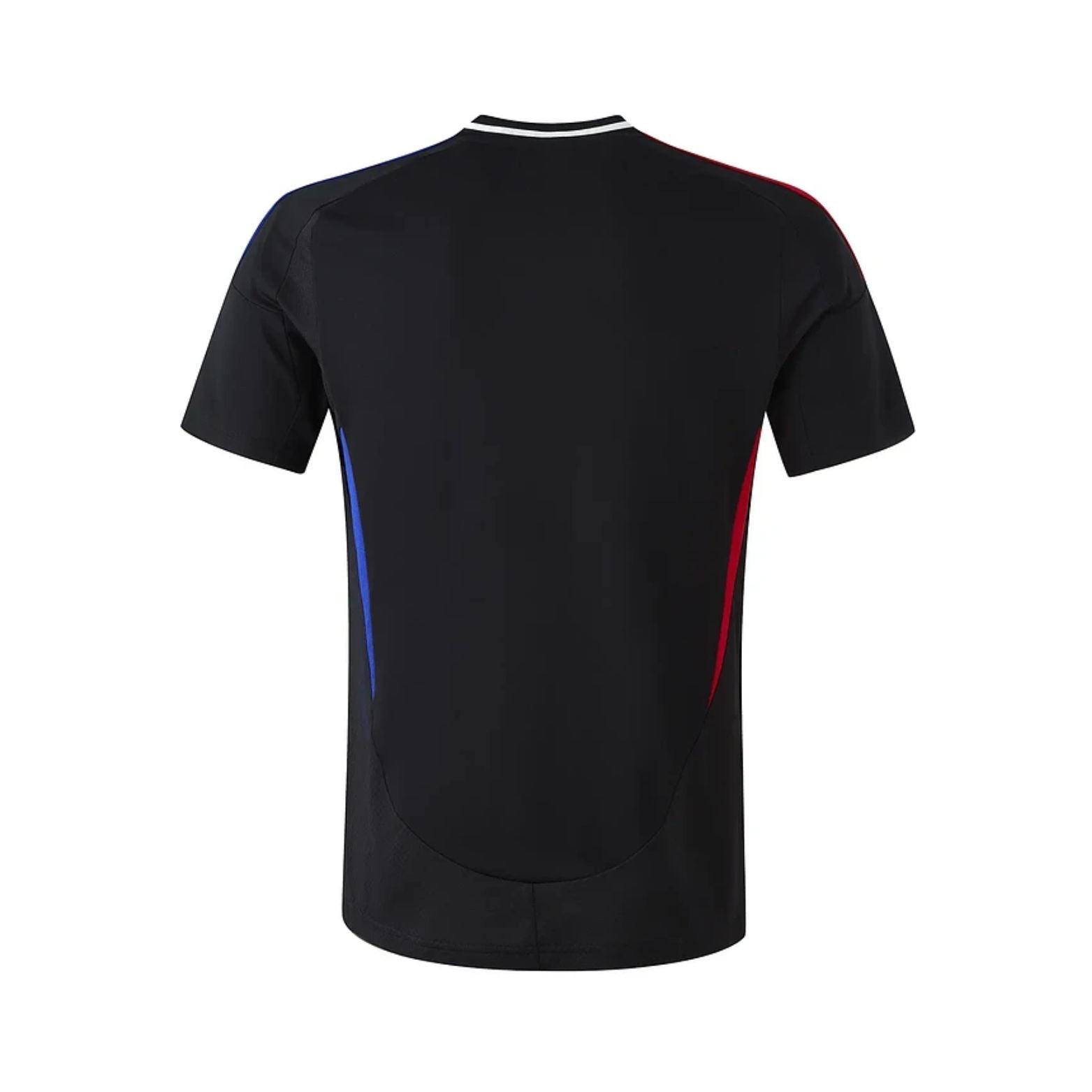 Olympique Lyonnais Extérieur 24/25 - Détail