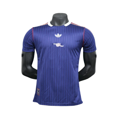 Arsenal Édition Speciale 25/26 - Vue de face