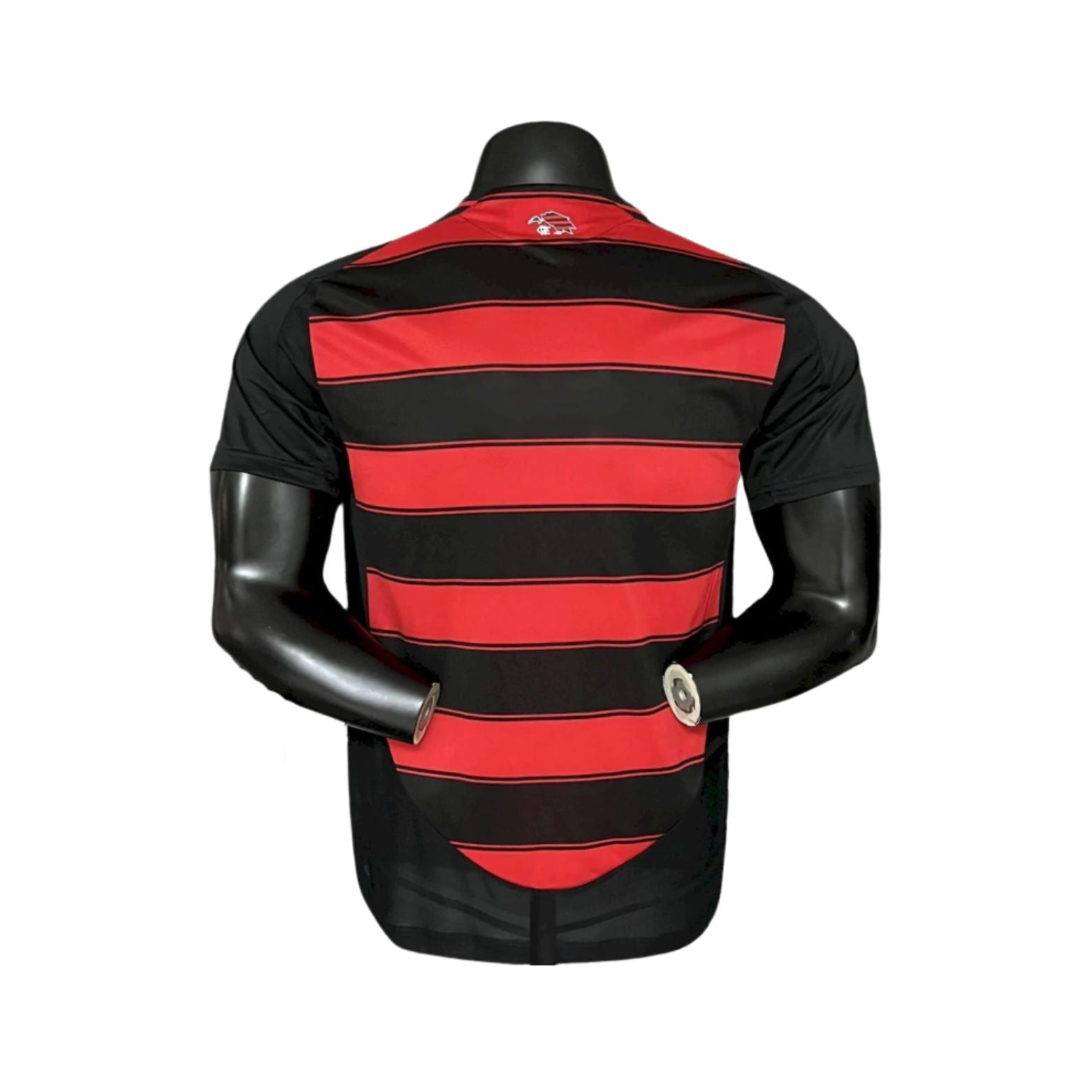 Flamengo Domicile 25/26 - Vue de dos