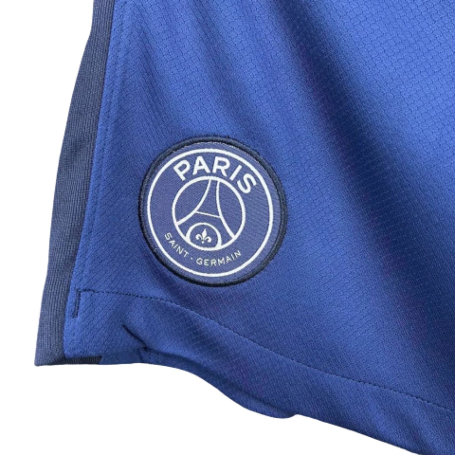 Short PSG Quatriéme 24/25 - Détail