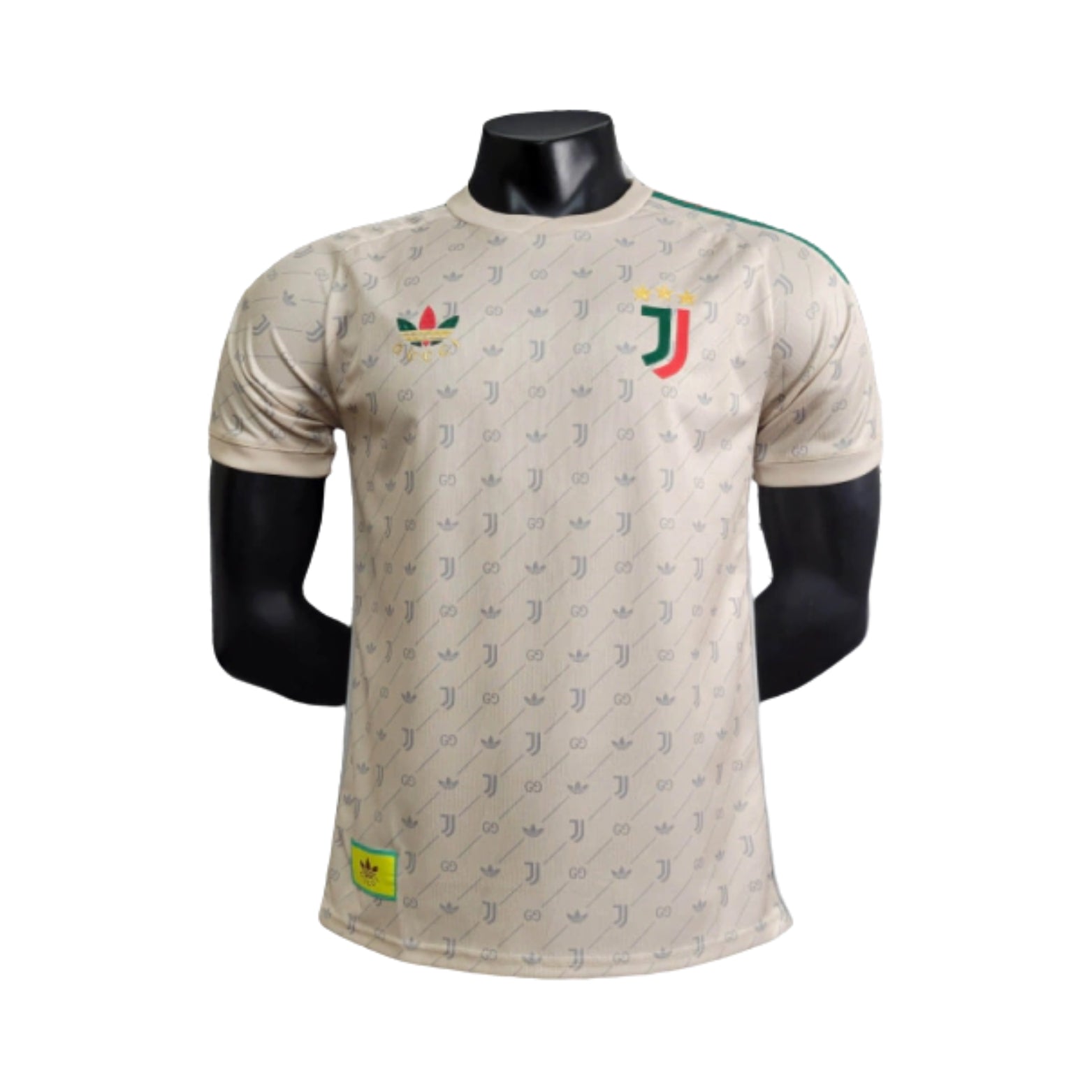 Juventus Édition Spéciale 24/25 - Vue de face