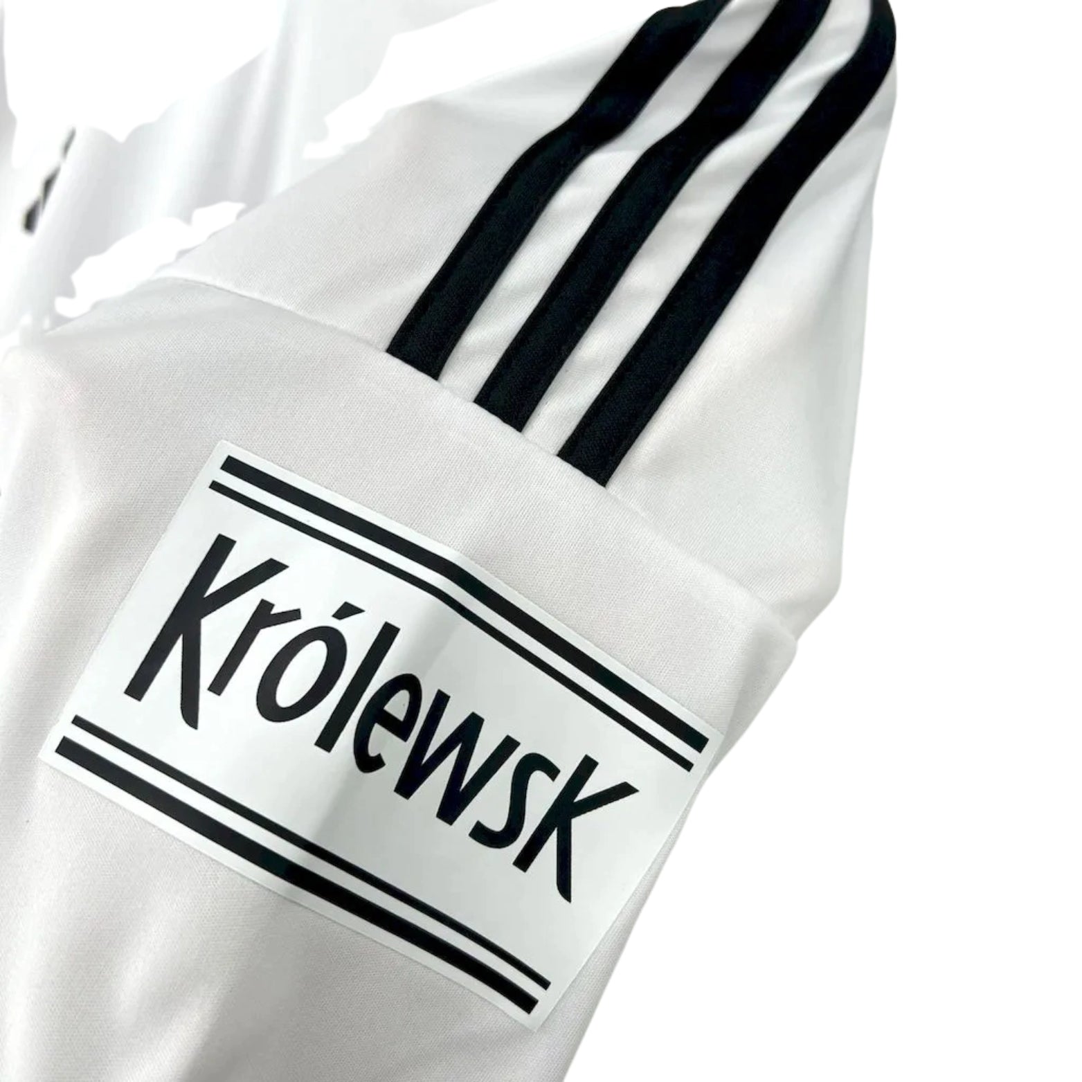 Legia Varsovie Domicile 24/25 - Porté