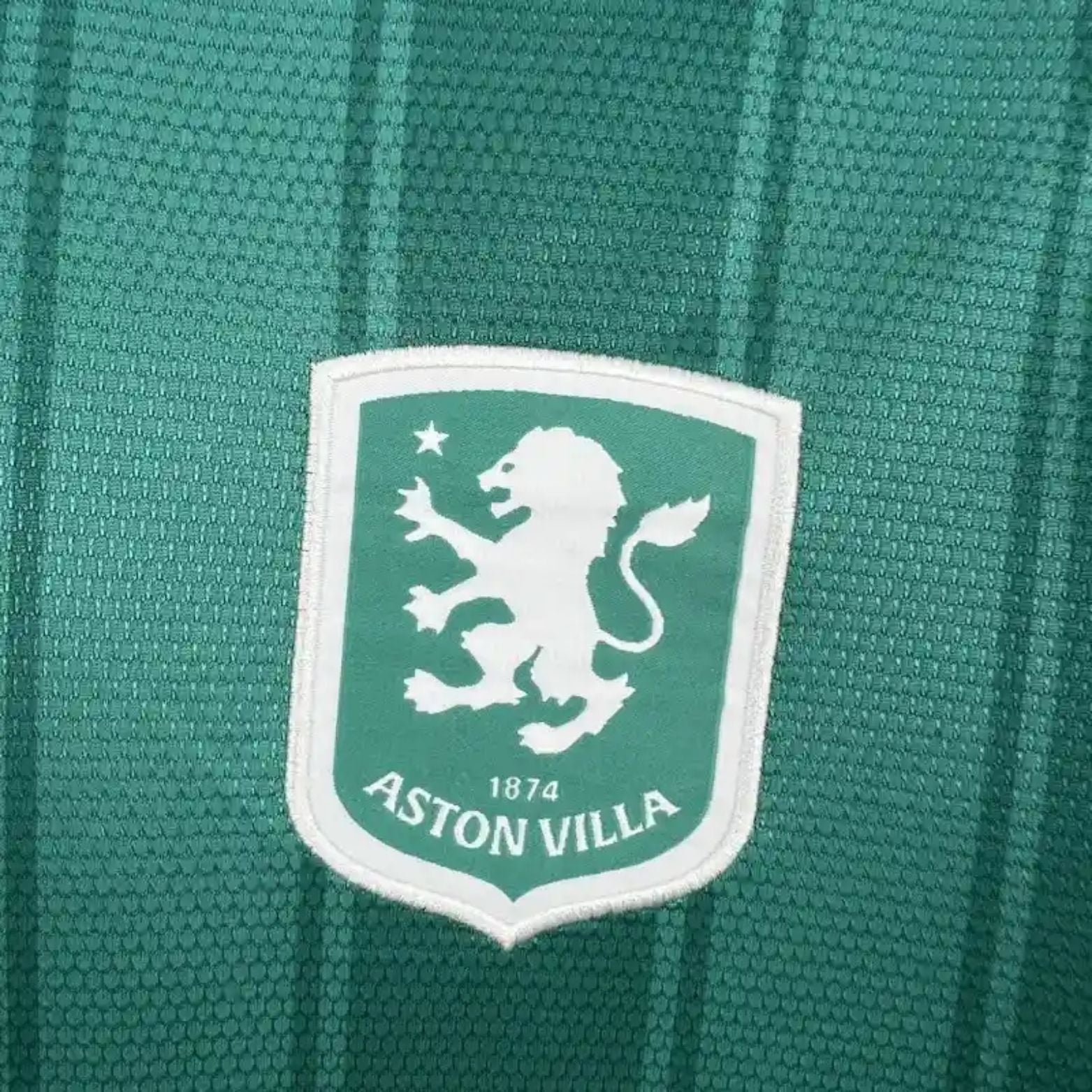 Aston Villa Édition Speciale 24/25 - Porté