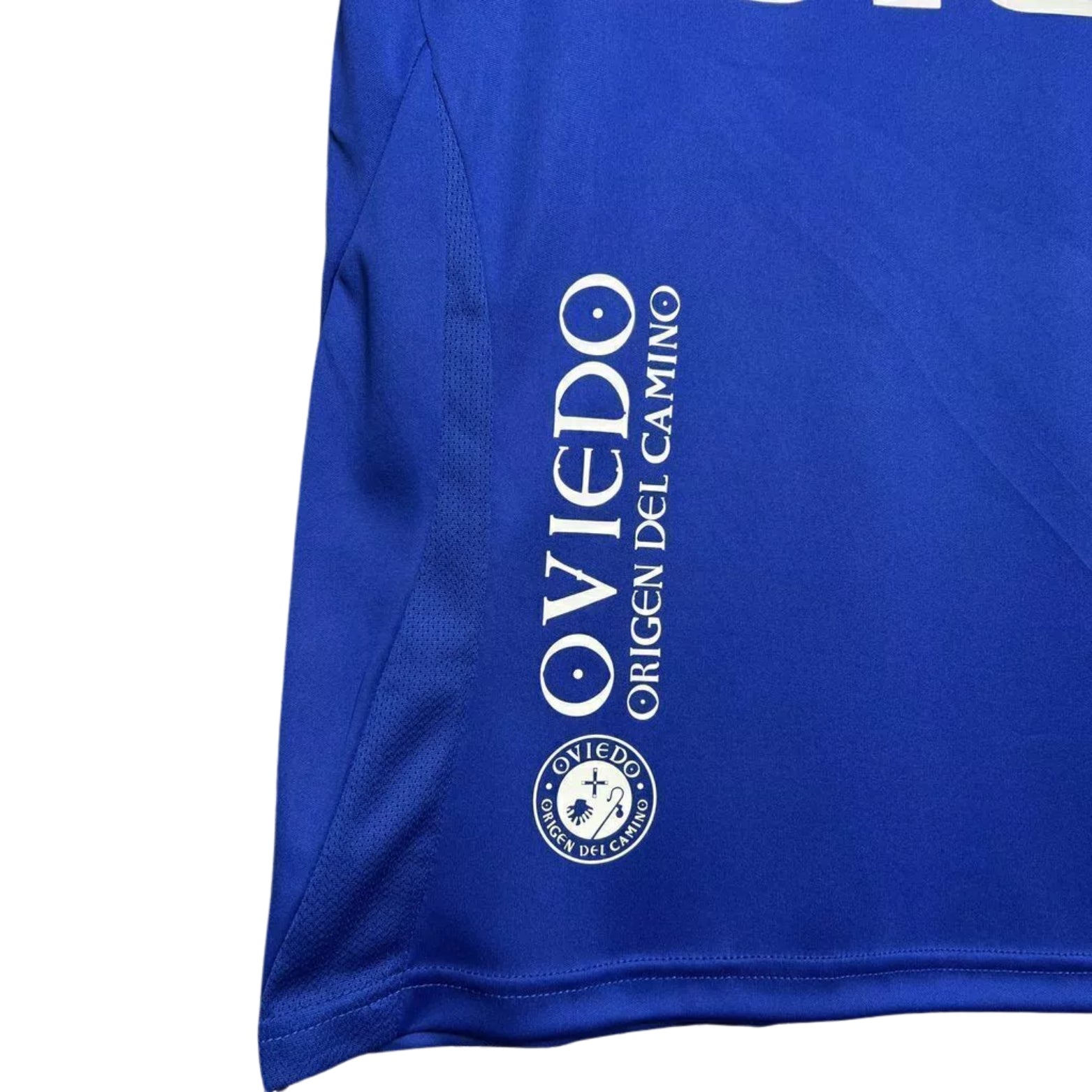 Real Oviedo Domicile 24/25 - Porté