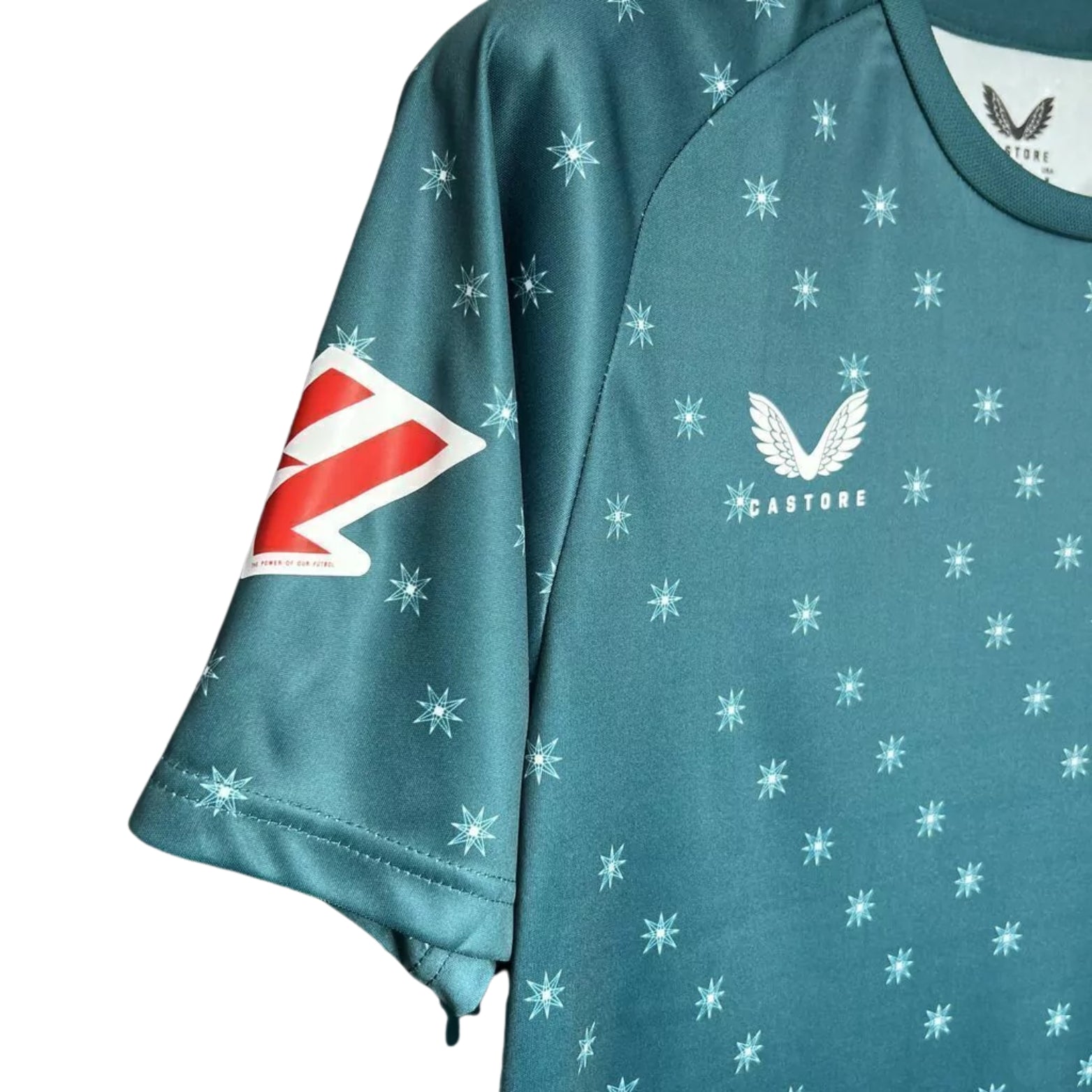 Almería Away 24/25